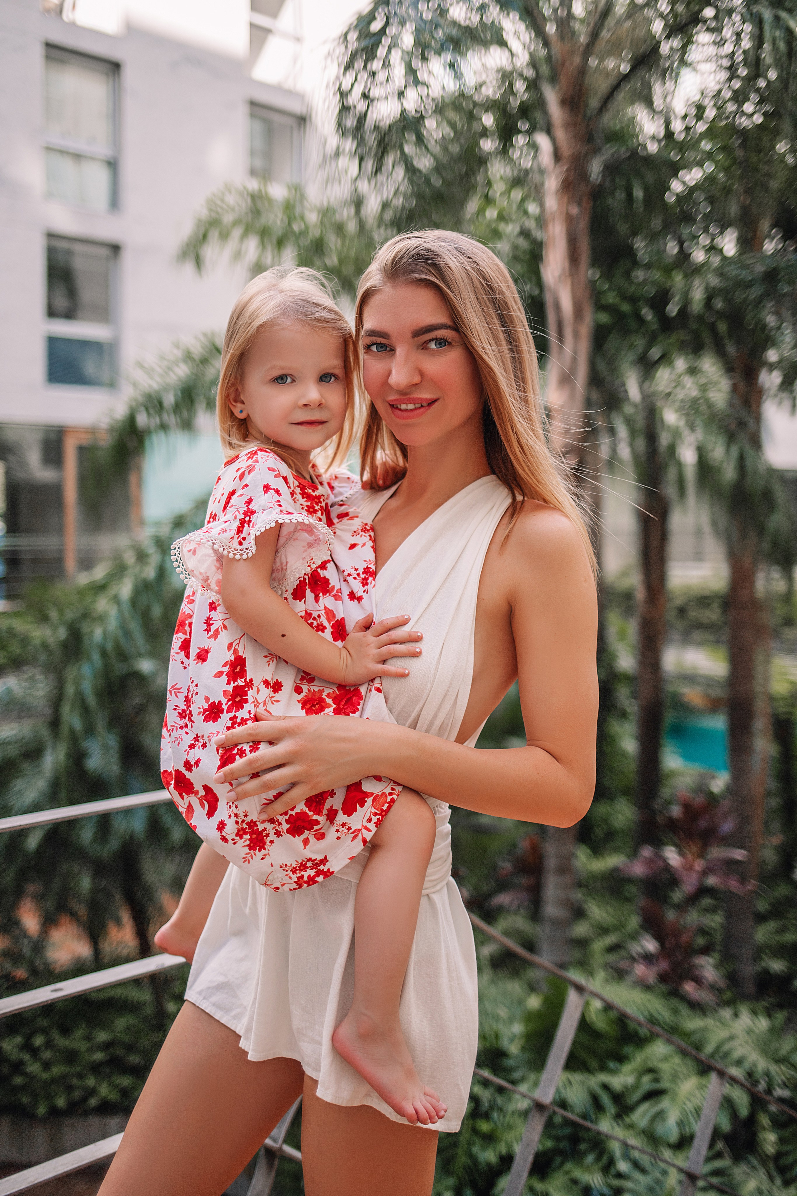 Семейная. Фотограф в Буэнос-Айресе