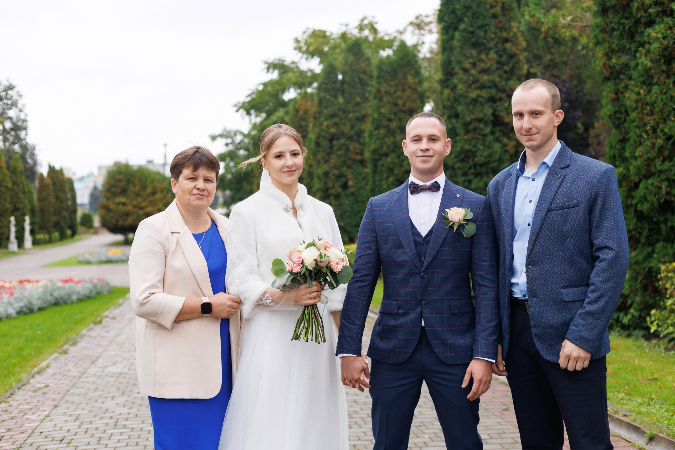 Вера&Никита. Фотограф Надежда Гольцева