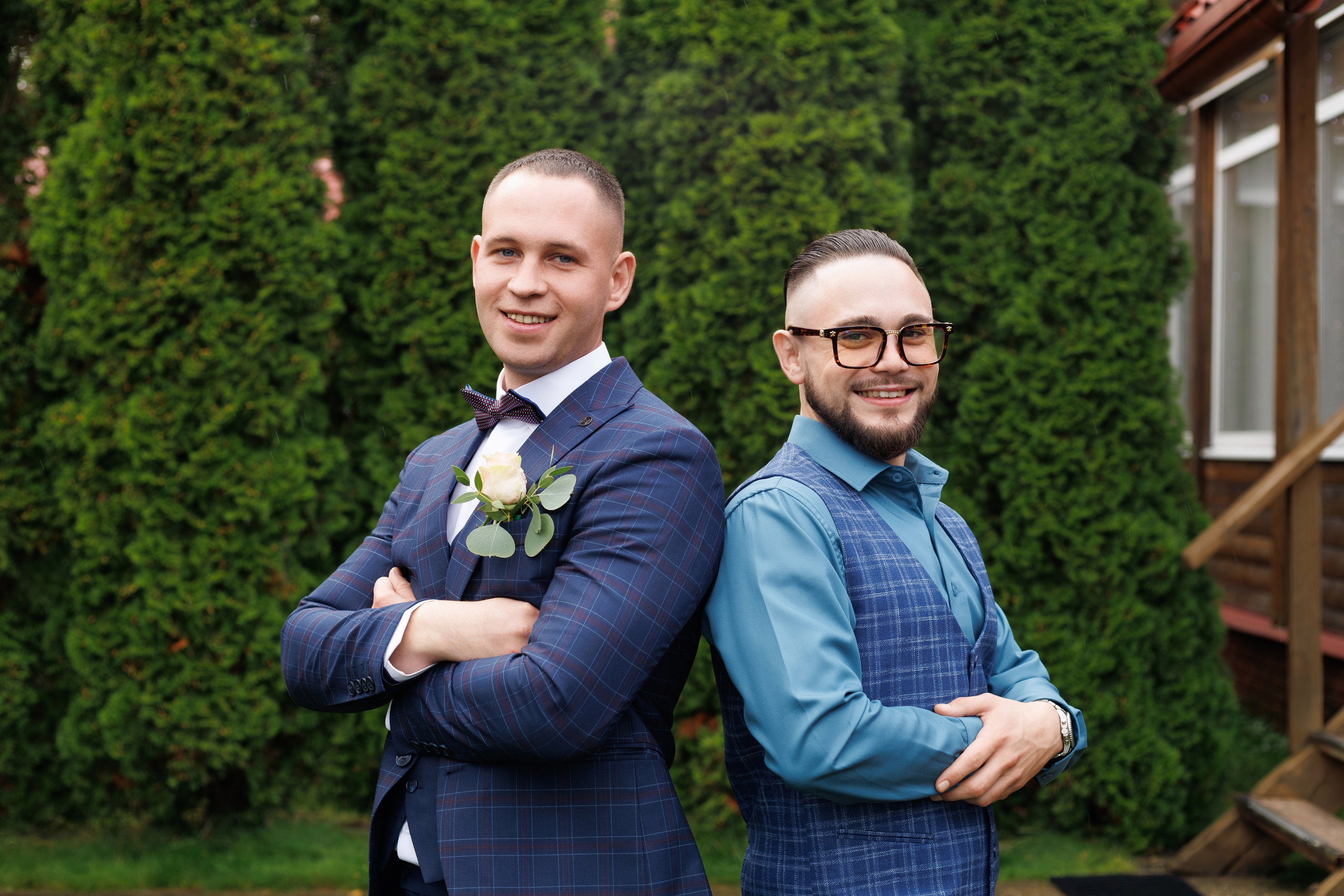 Вера&Никита. Фотограф Надежда Гольцева