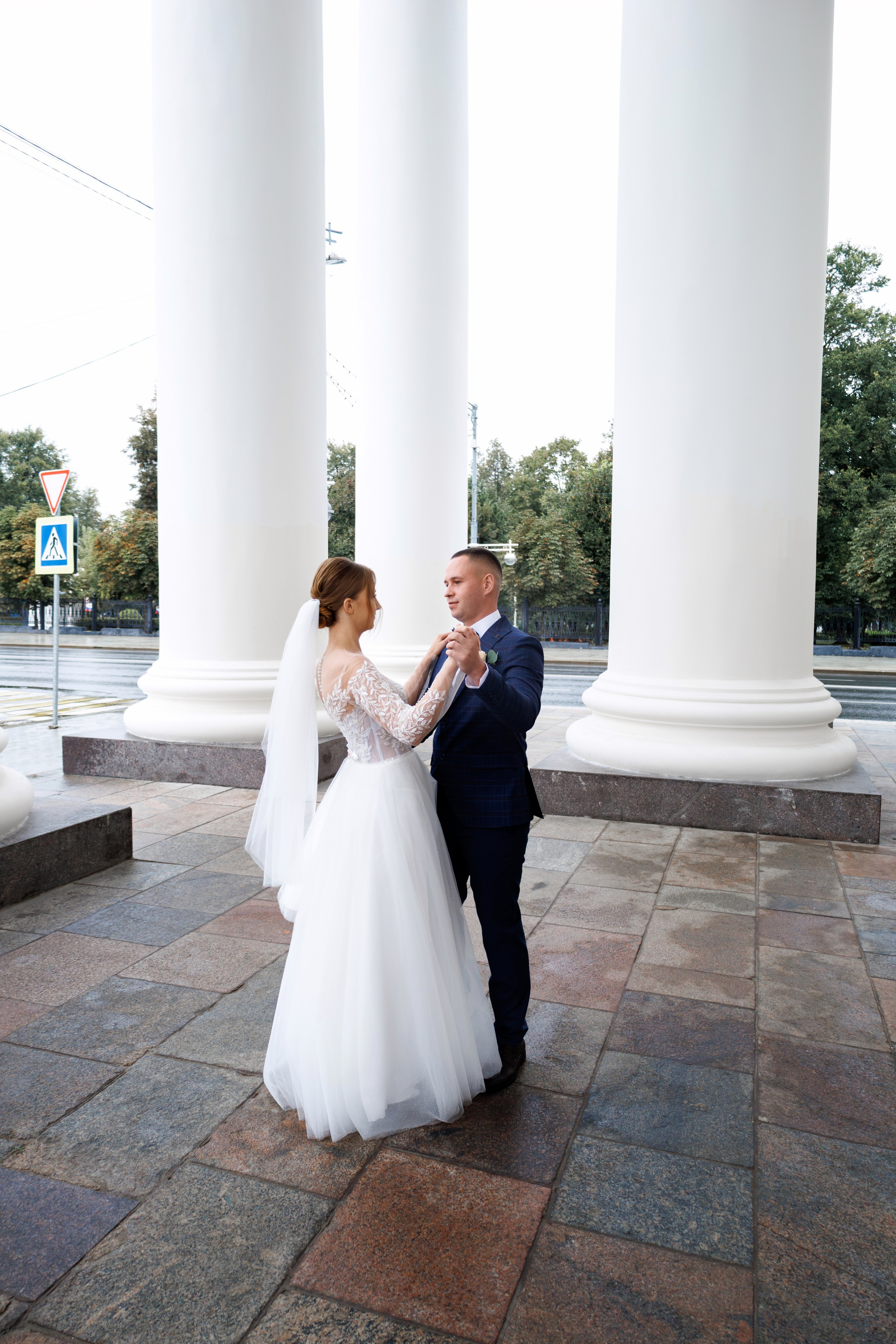 Вера&Никита. Фотограф Надежда Гольцева