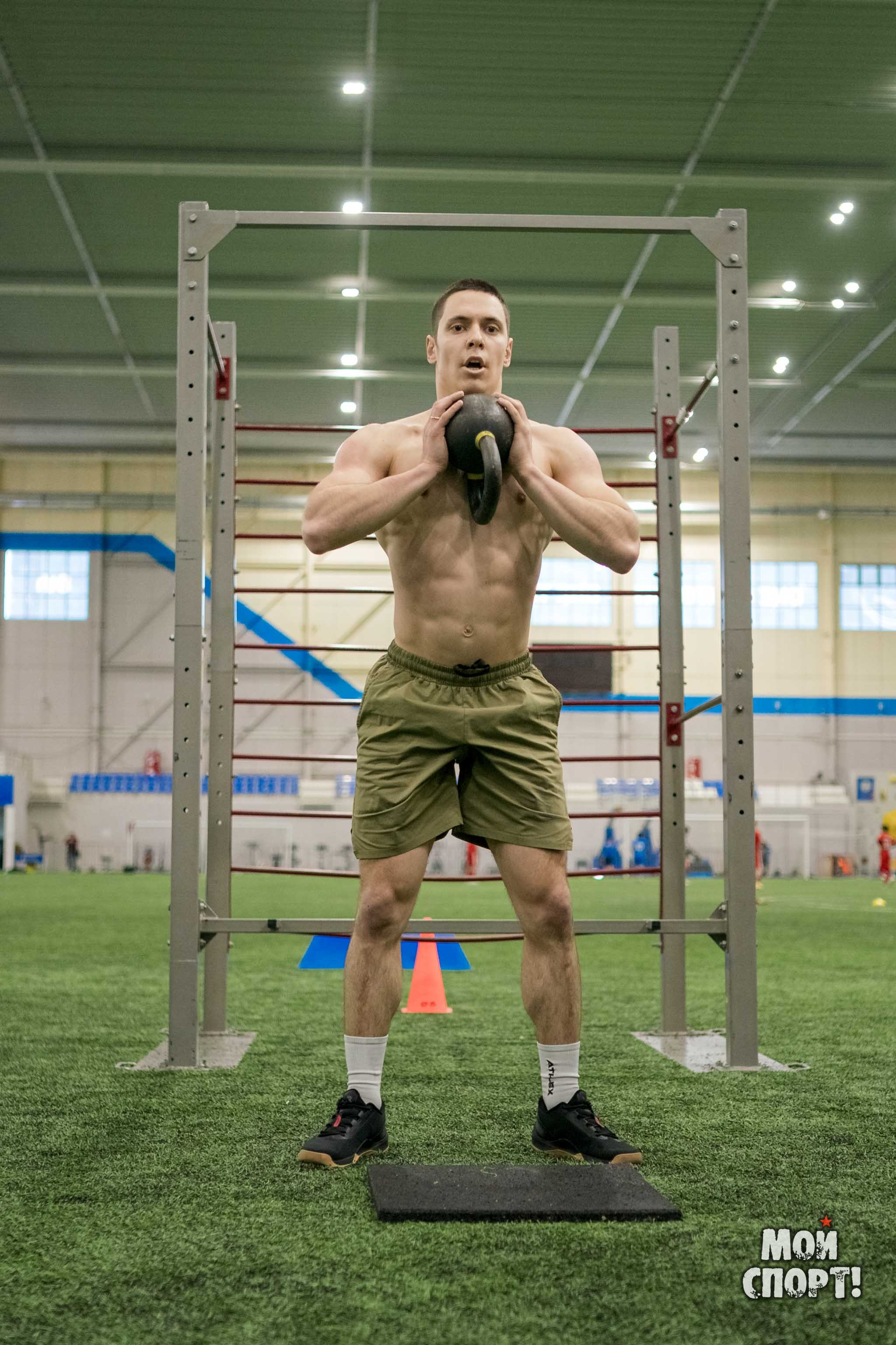 IV открытый кубок Дальнего Востока «Игры ГТО» 2025. Студия «Мой Спорт!» — все о спорте в Якутии