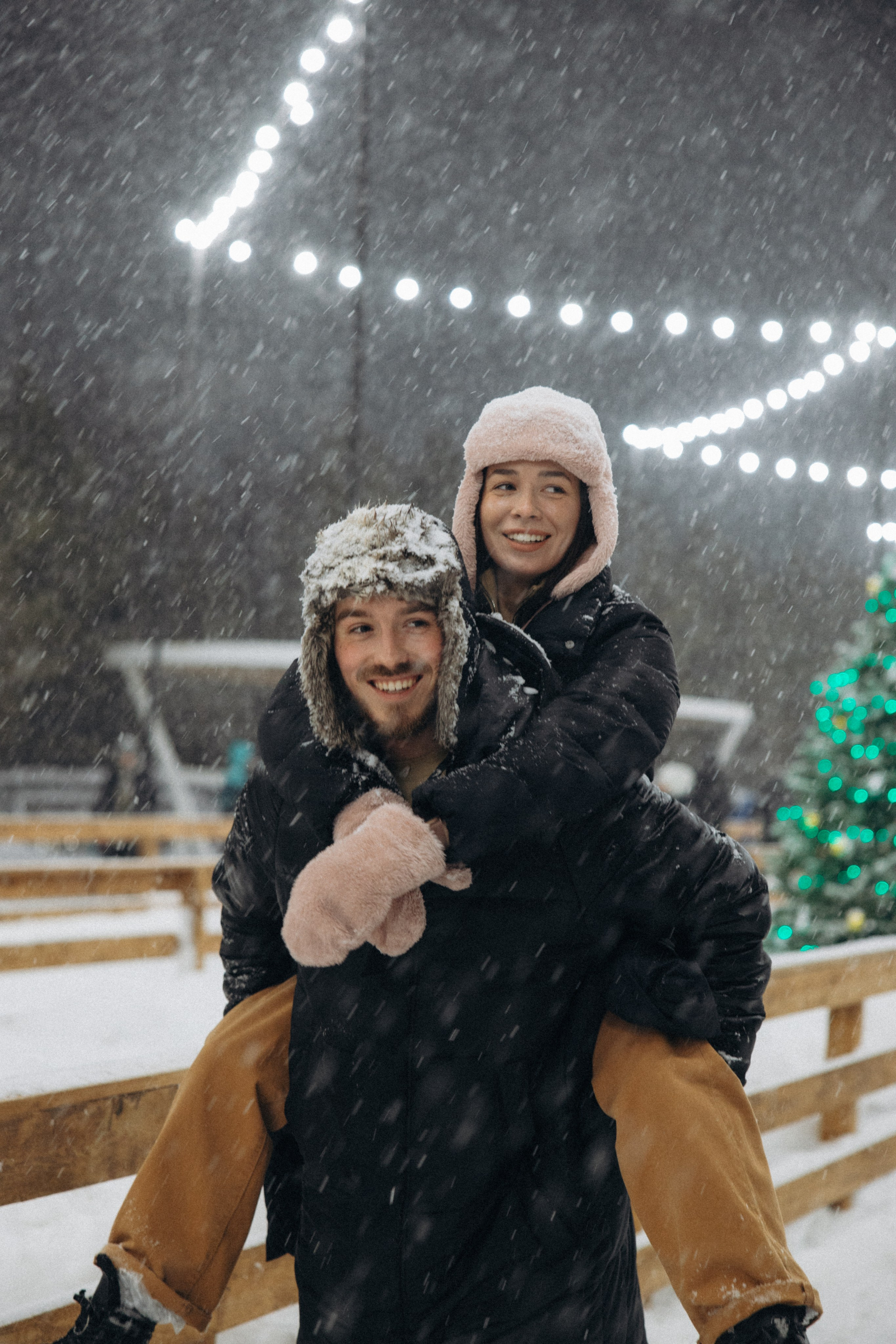 ANNA|KIRILL. Свадебный фотограф в Астане Асанали Балтахан