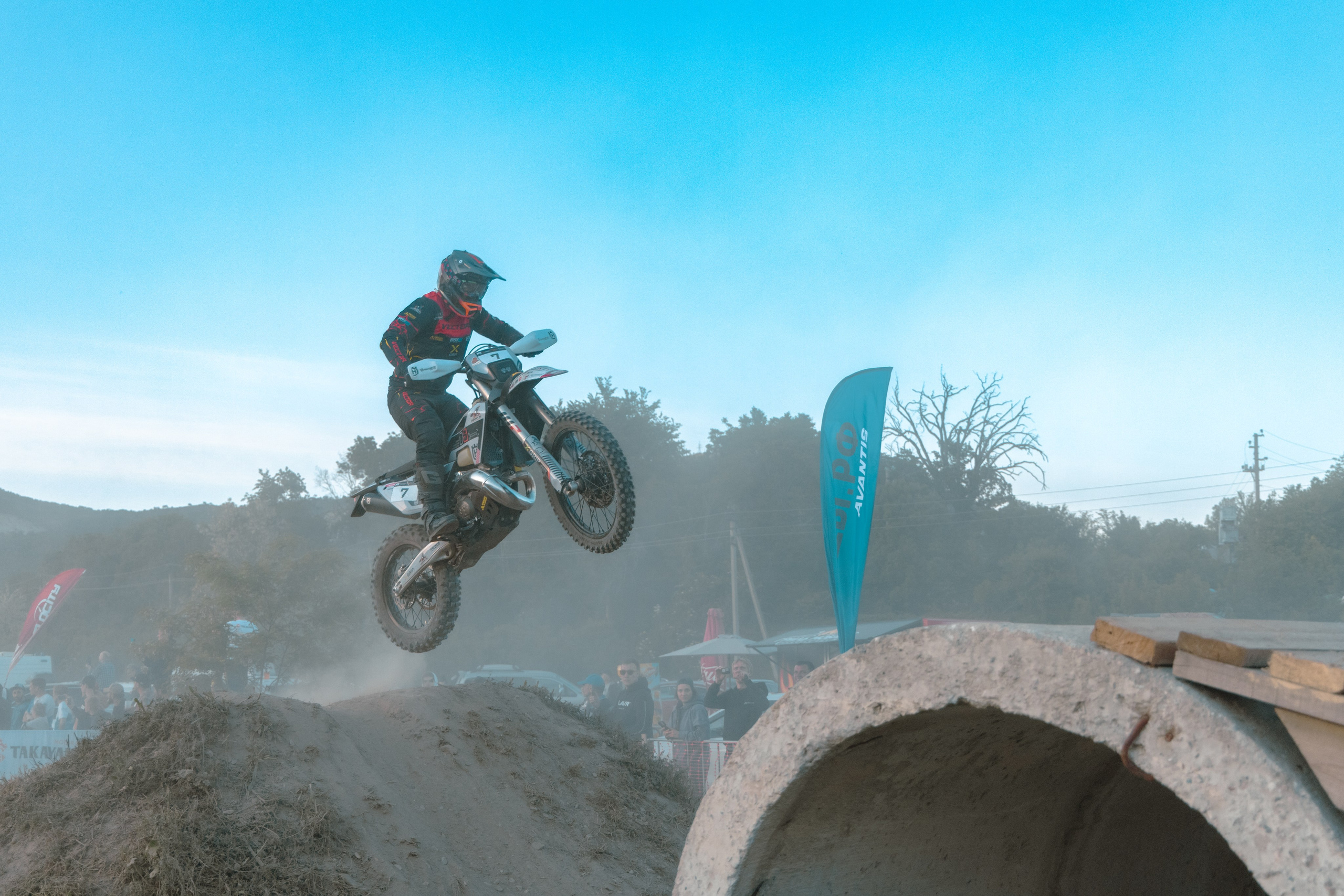 09.05.24 Пролог. Ваш экстрим фотограф Кудрева Яна