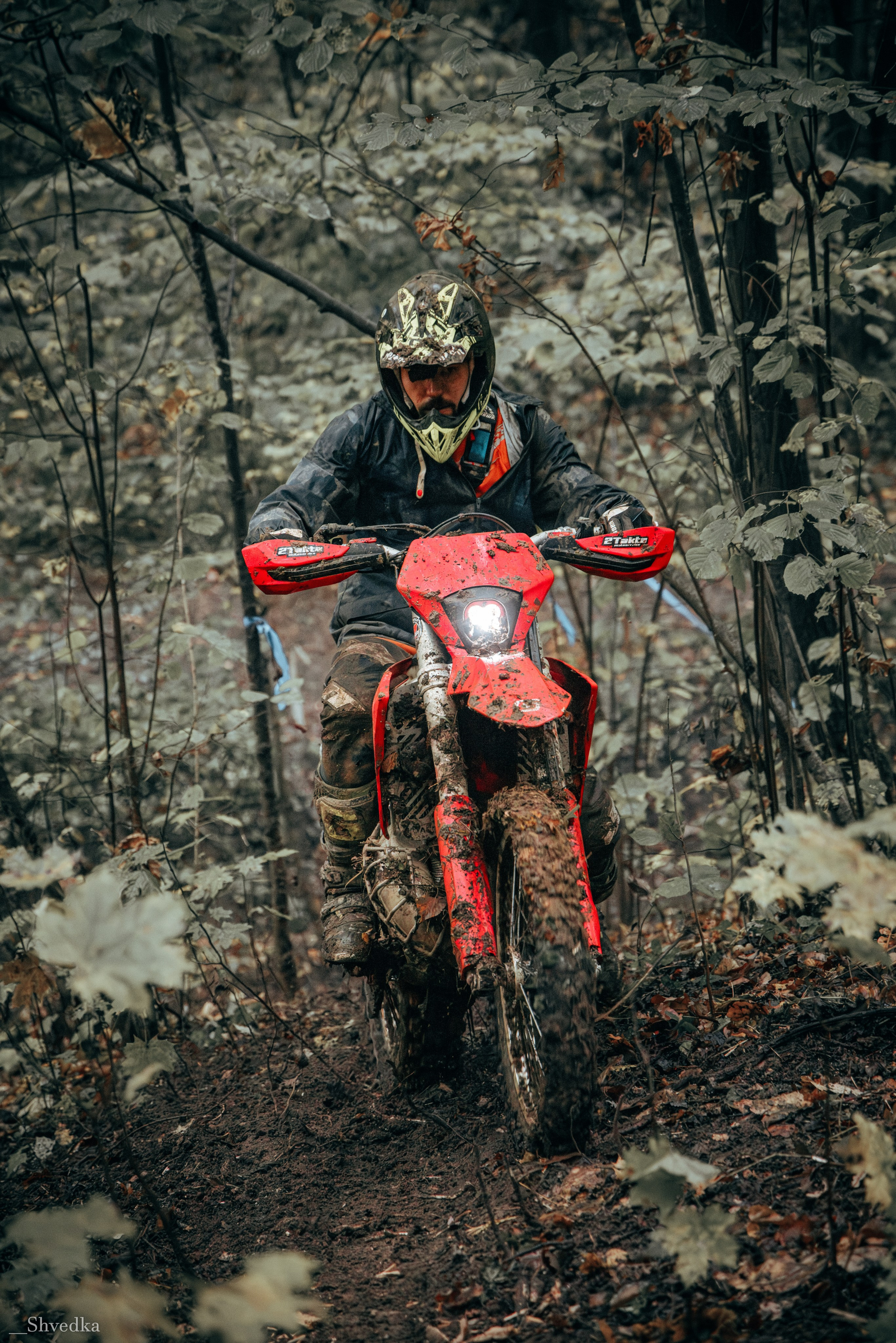 1 день. Ваш экстрим фотограф Кудрева Яна