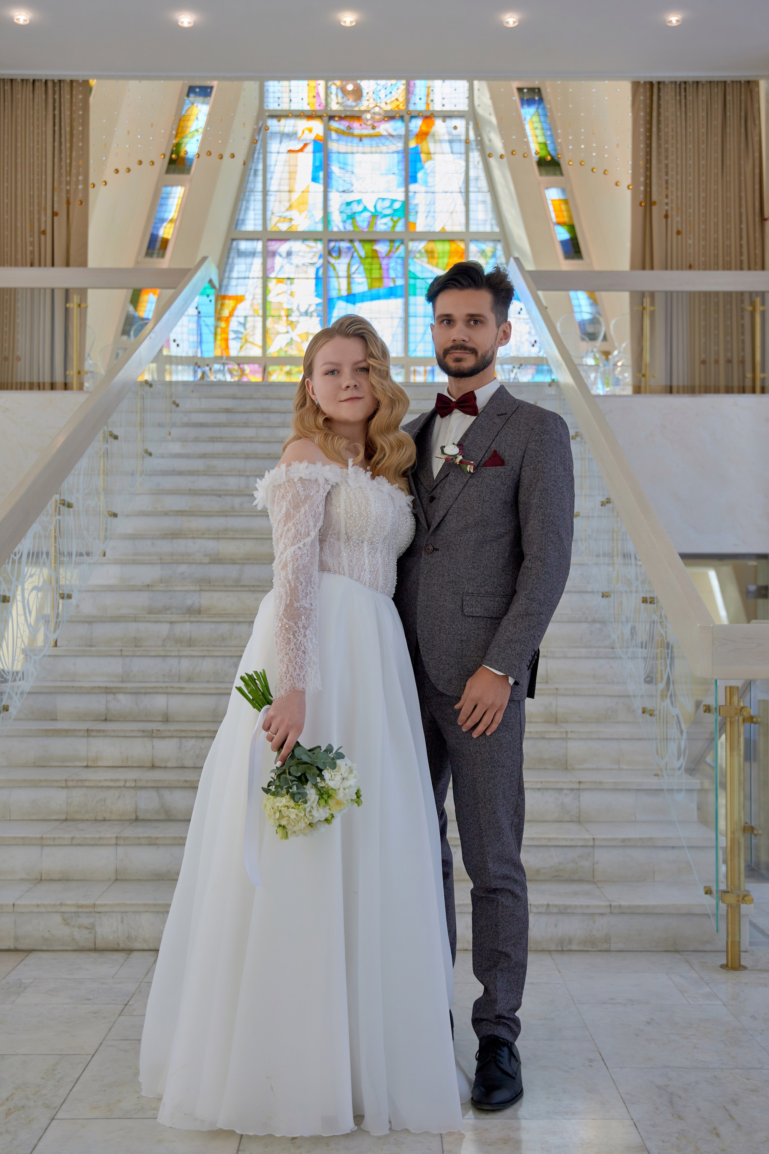 Евгений и Юлия. Фотограф в Самаре Анастасия Афанасьева