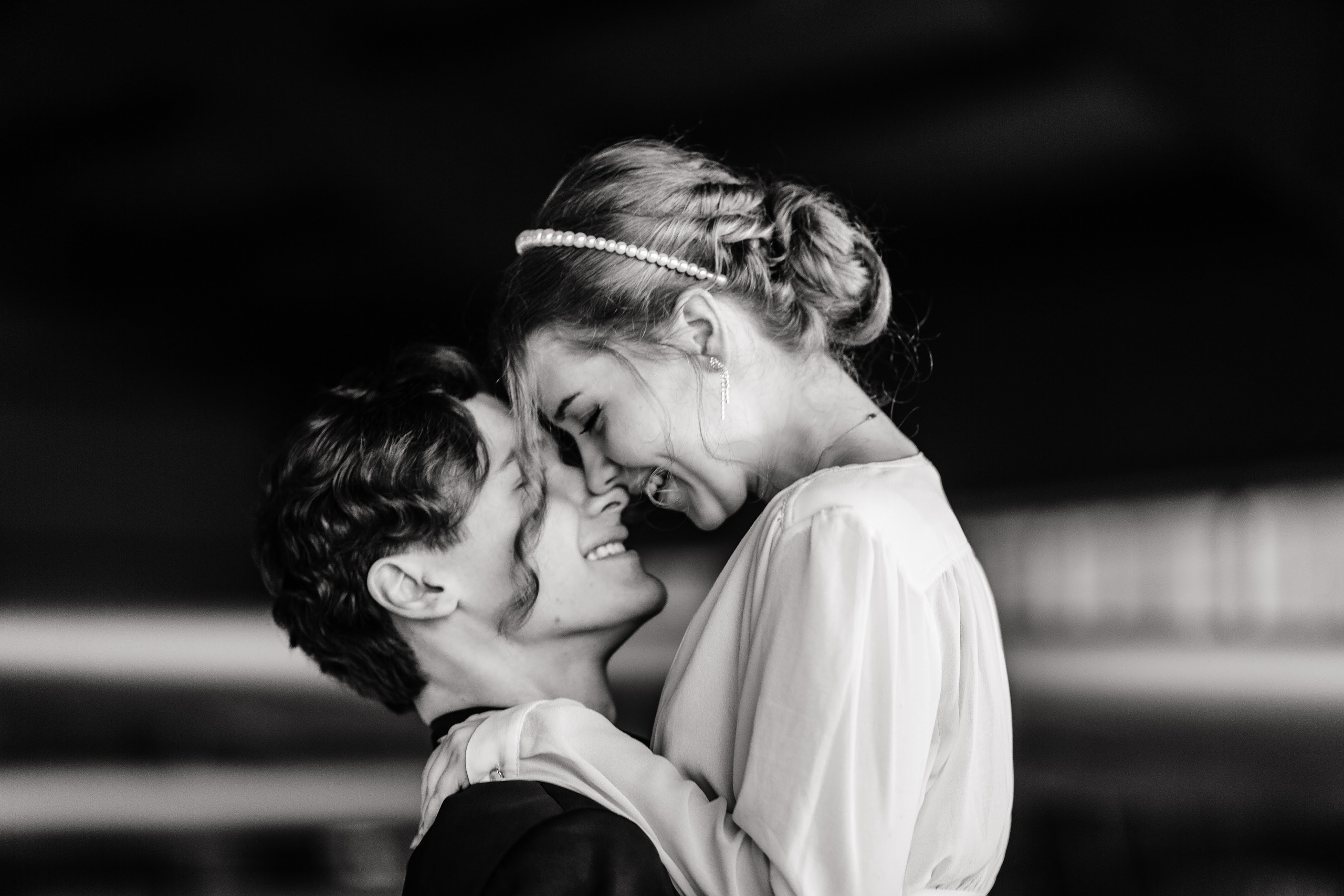 Отзывы. Свадебный фотограф в Москве Сафонова Анна