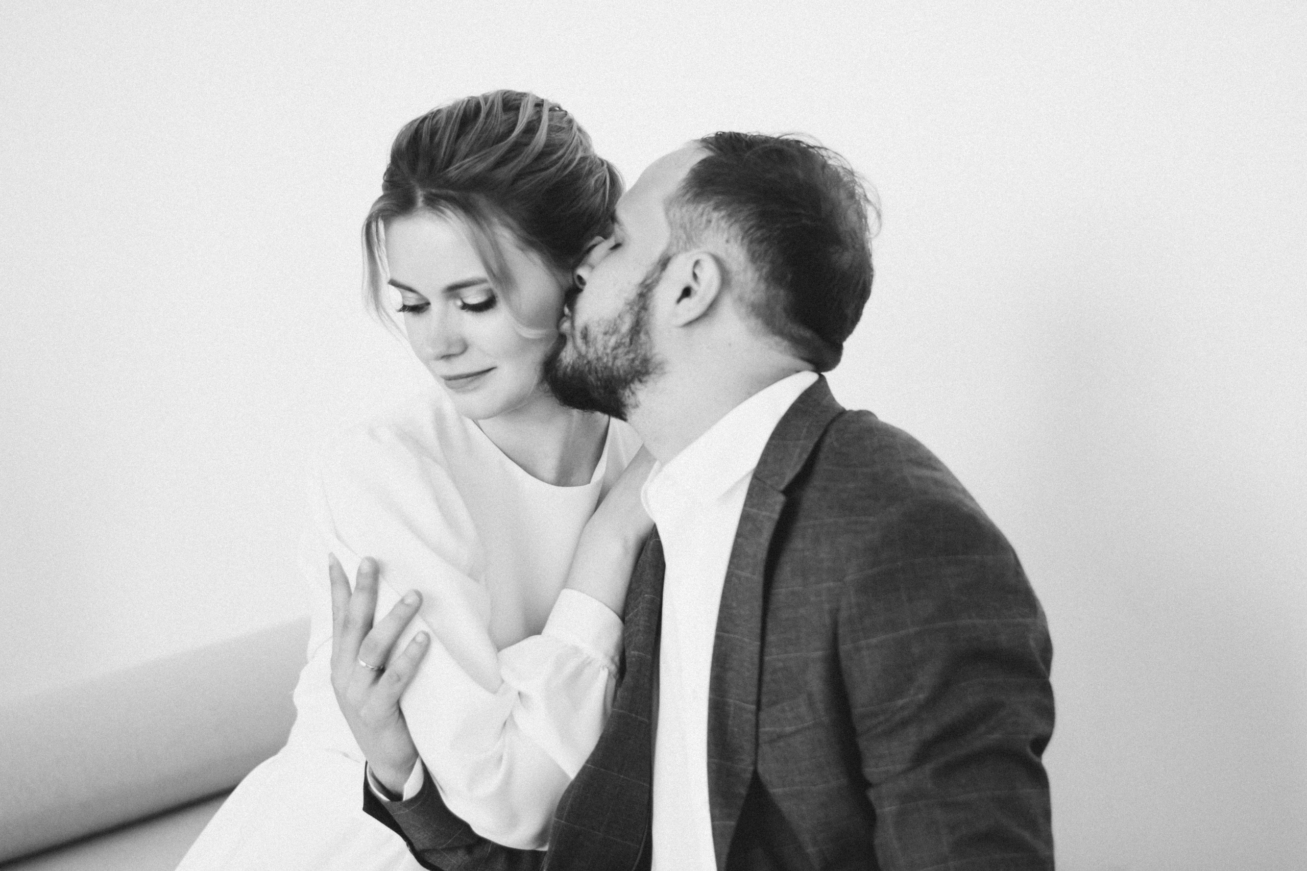 Свадьбы. Фотограф Екатеринбург | Алиса Митус