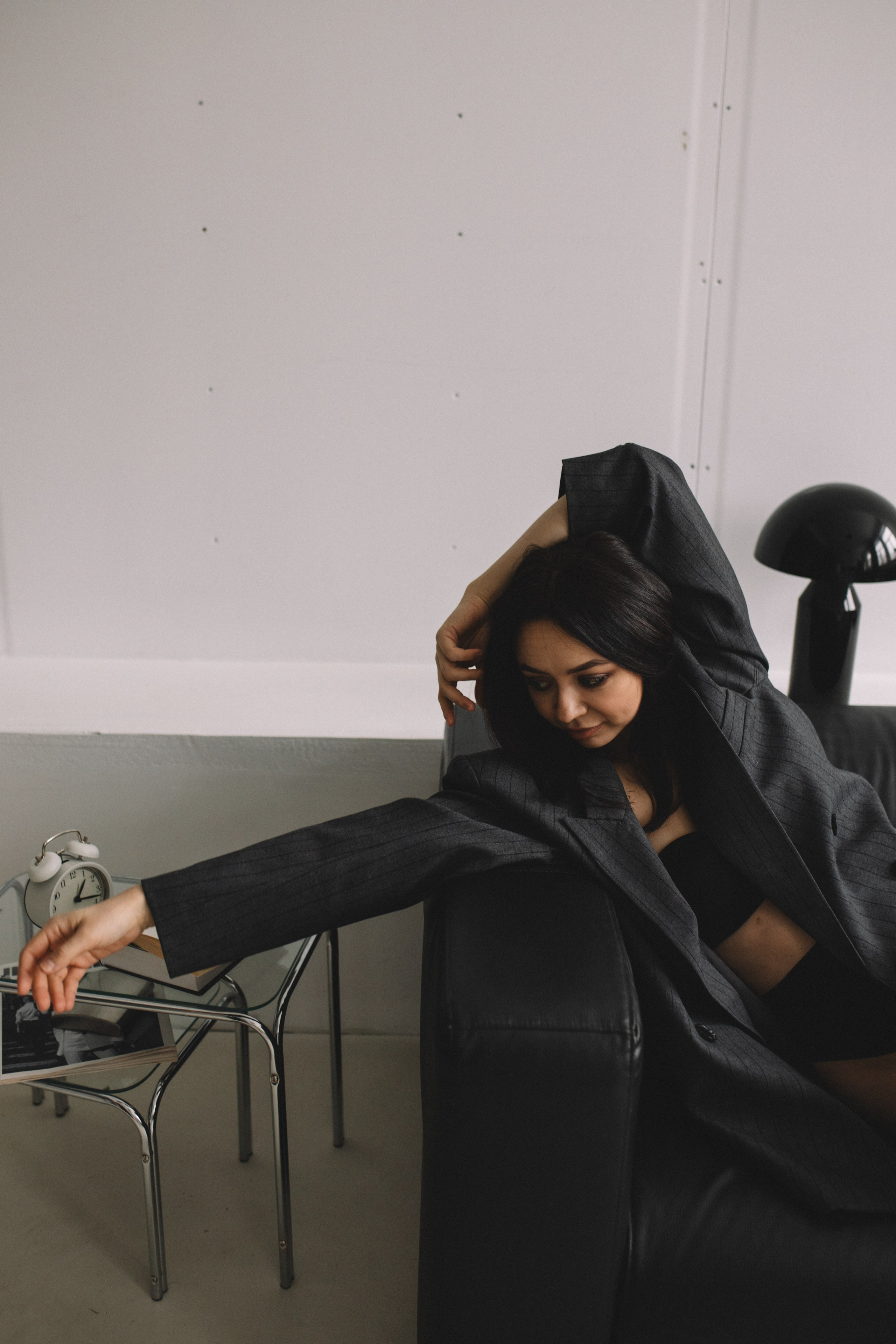 Анюта. Семейный фотограф в Москве Жукова Анна