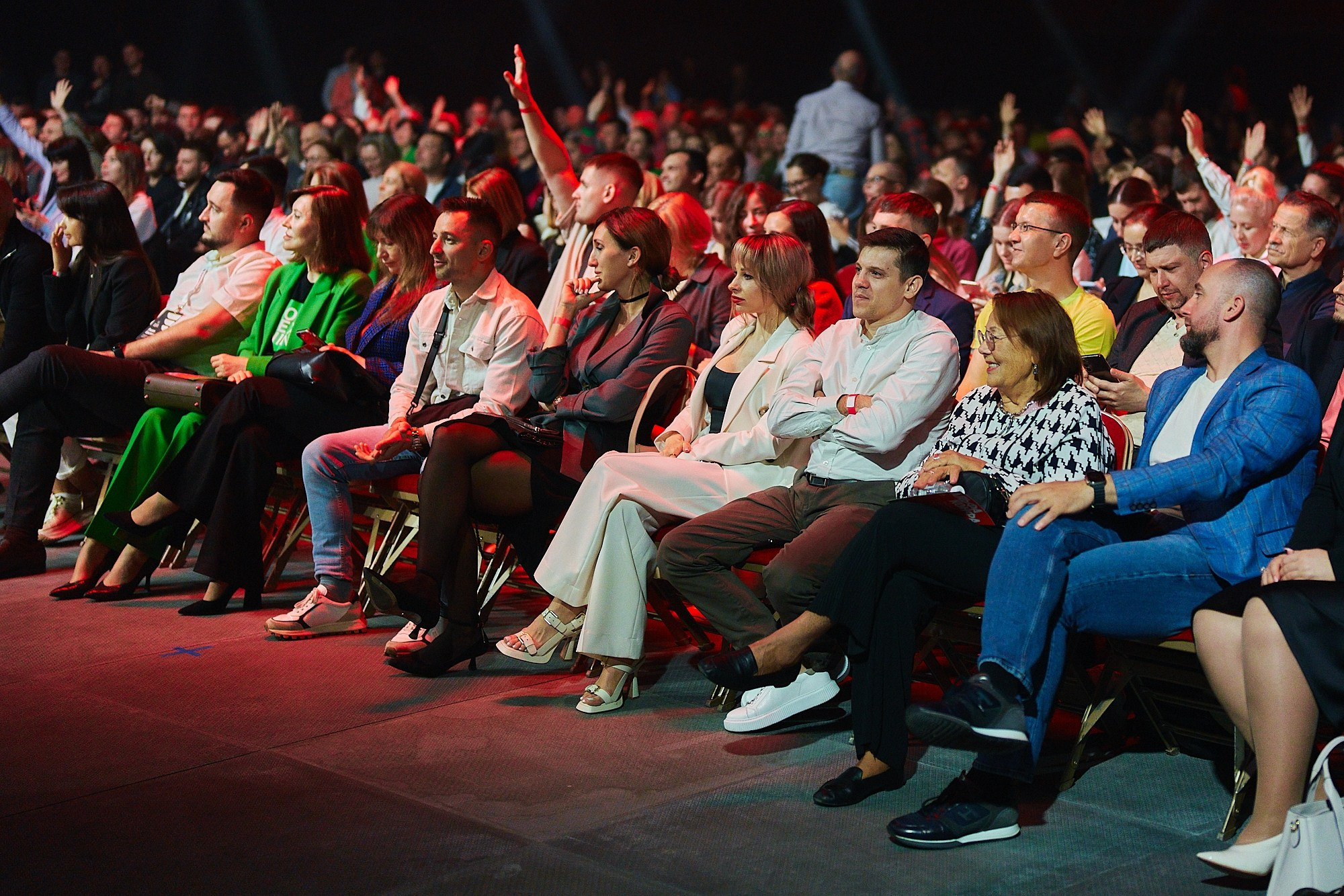 АЛЬФА-КОНФА|Репортаж. ФОТОГРАФ НА МЕРОПРИЯТИЕ ОТ СОЛЬ МЕДИА PRODUCTION