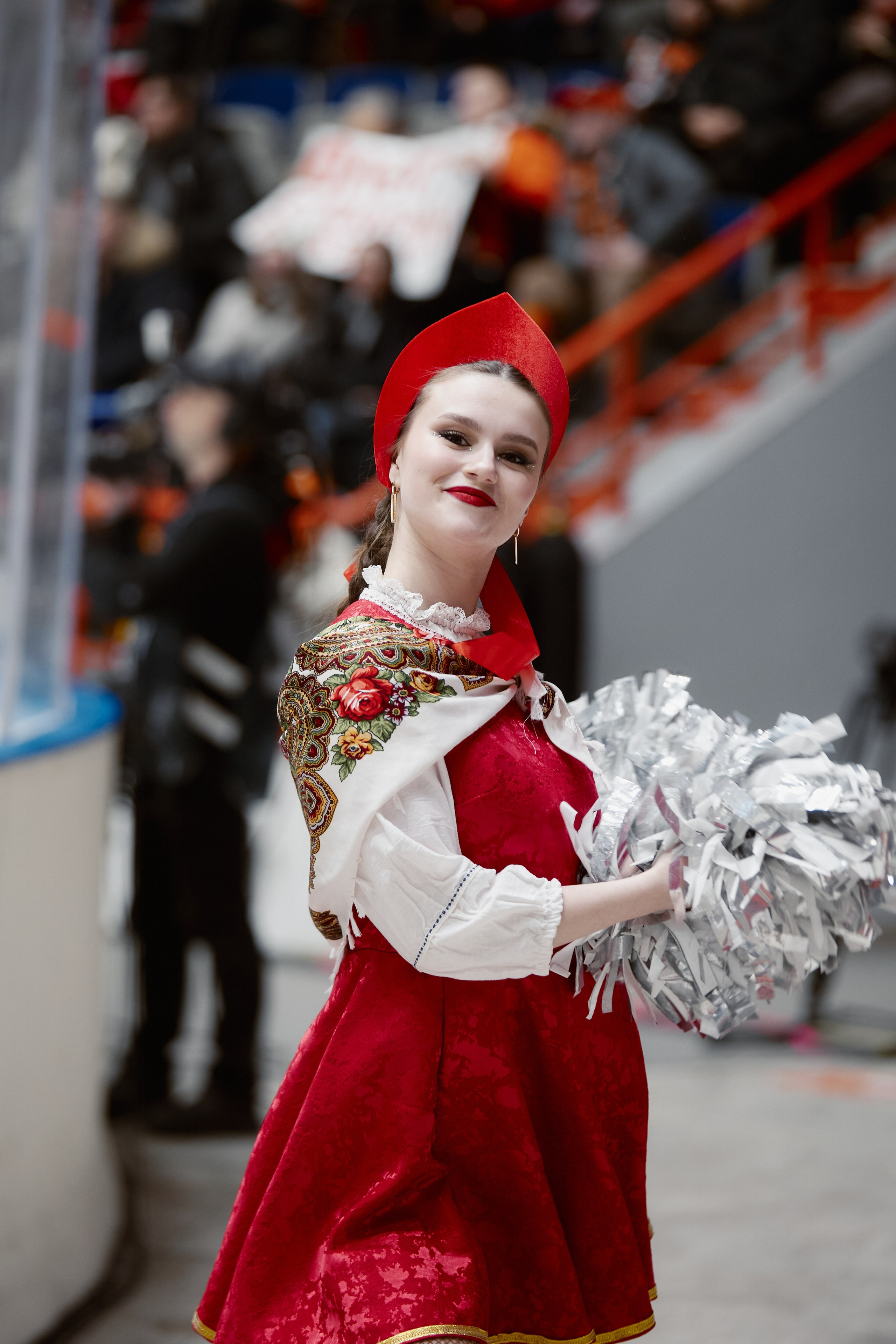 Домашние матчи ХК Амур. ФОТОГРАФ НА МЕРОПРИЯТИЕ ОТ СОЛЬ МЕДИА PRODUCTION