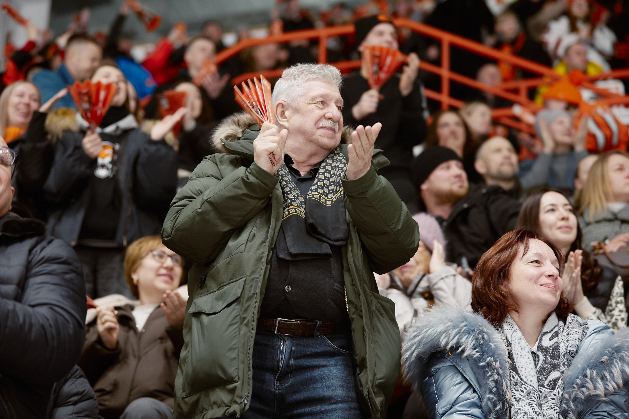 Домашние матчи ХК Амур. ФОТОГРАФ НА МЕРОПРИЯТИЕ ОТ СОЛЬ МЕДИА PRODUCTION