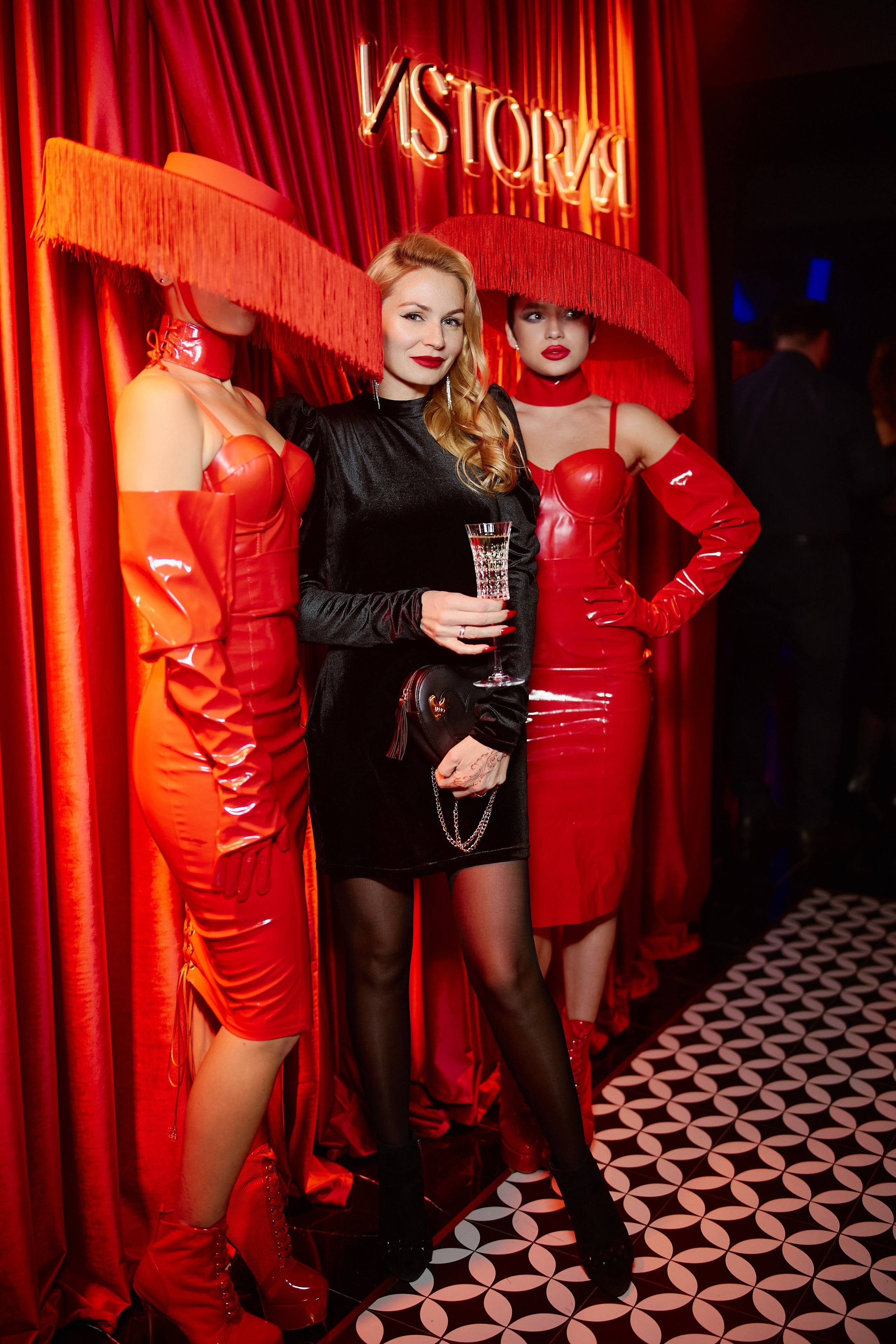 ИSTORИЯ GRAND OPENING. ФОТОГРАФ НА МЕРОПРИЯТИЕ ОТ СОЛЬ МЕДИА PRODUCTION