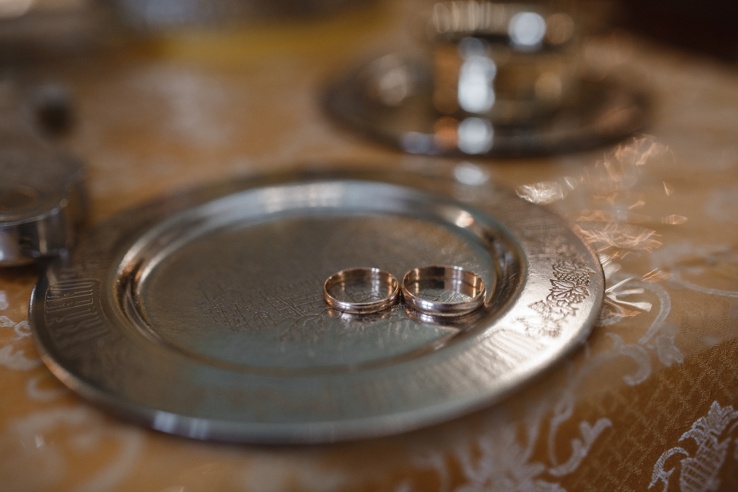 Могут ли крестные стать мужем и женой?. Фотограф на Крещение и Венчание в Ташкенте