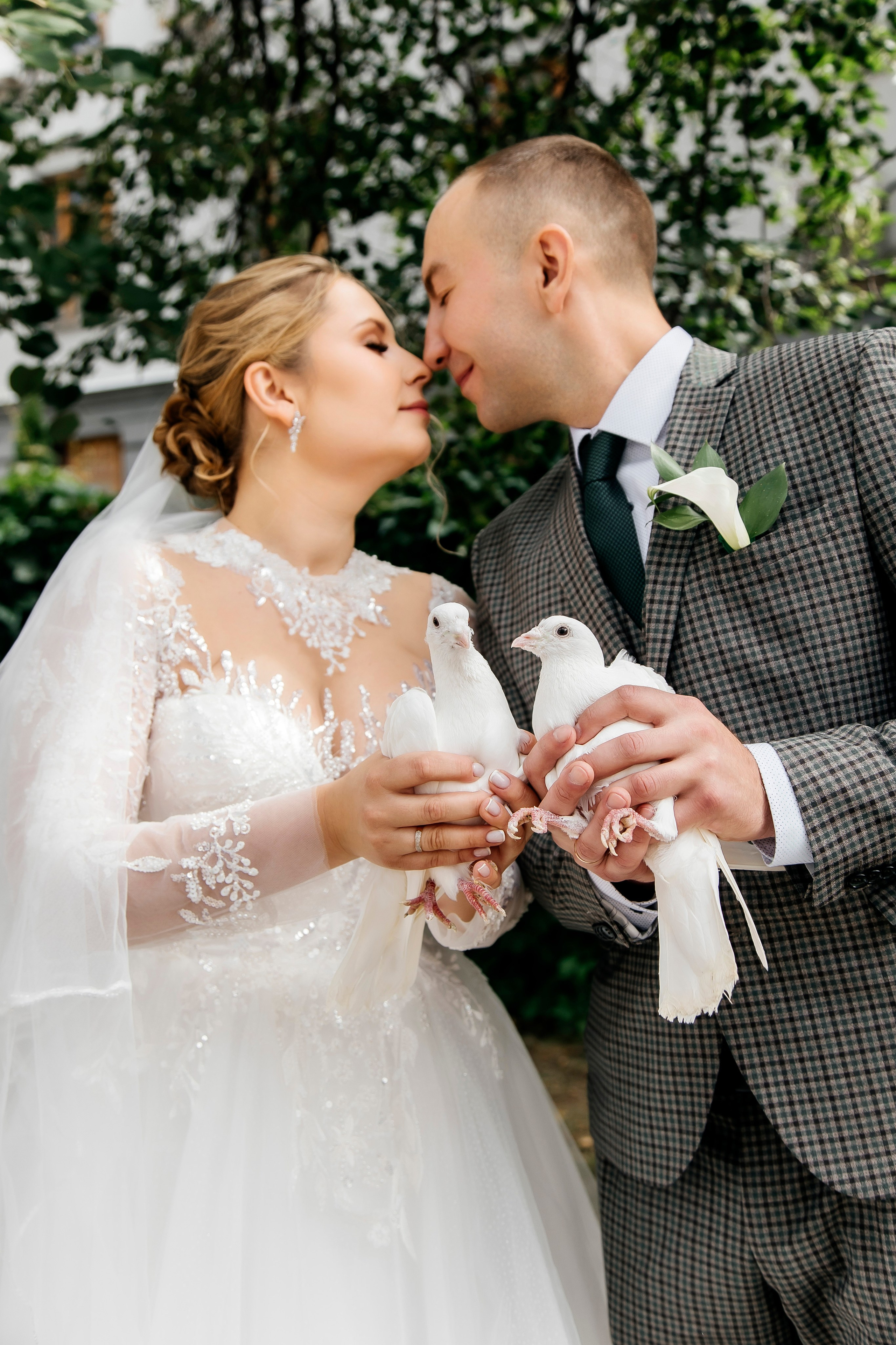 Мария&Андрей/Полный день. Свадебный и Семейный фотограф Нижний Новгород|Надюша Стёпина