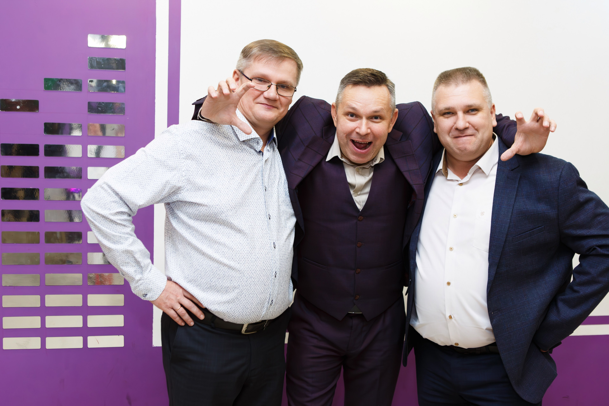 СЪЕМКА ЮБИЛЕЯ #3. Профессиональный фотограф в Мценске и Орловской области