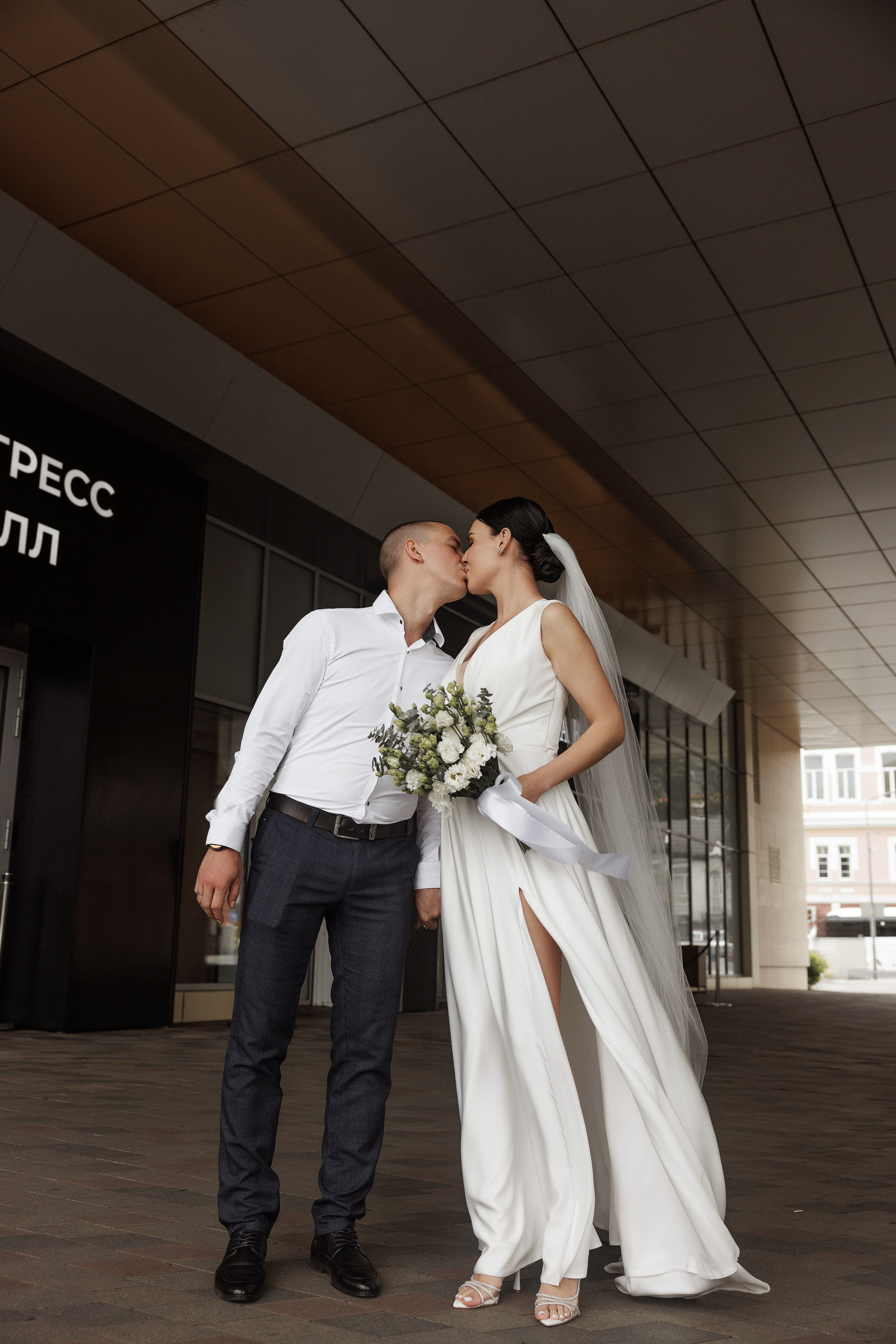 Наталья и Евгений. Свадебный и семейный фотограф  во Владивостоке Ольга Украинец