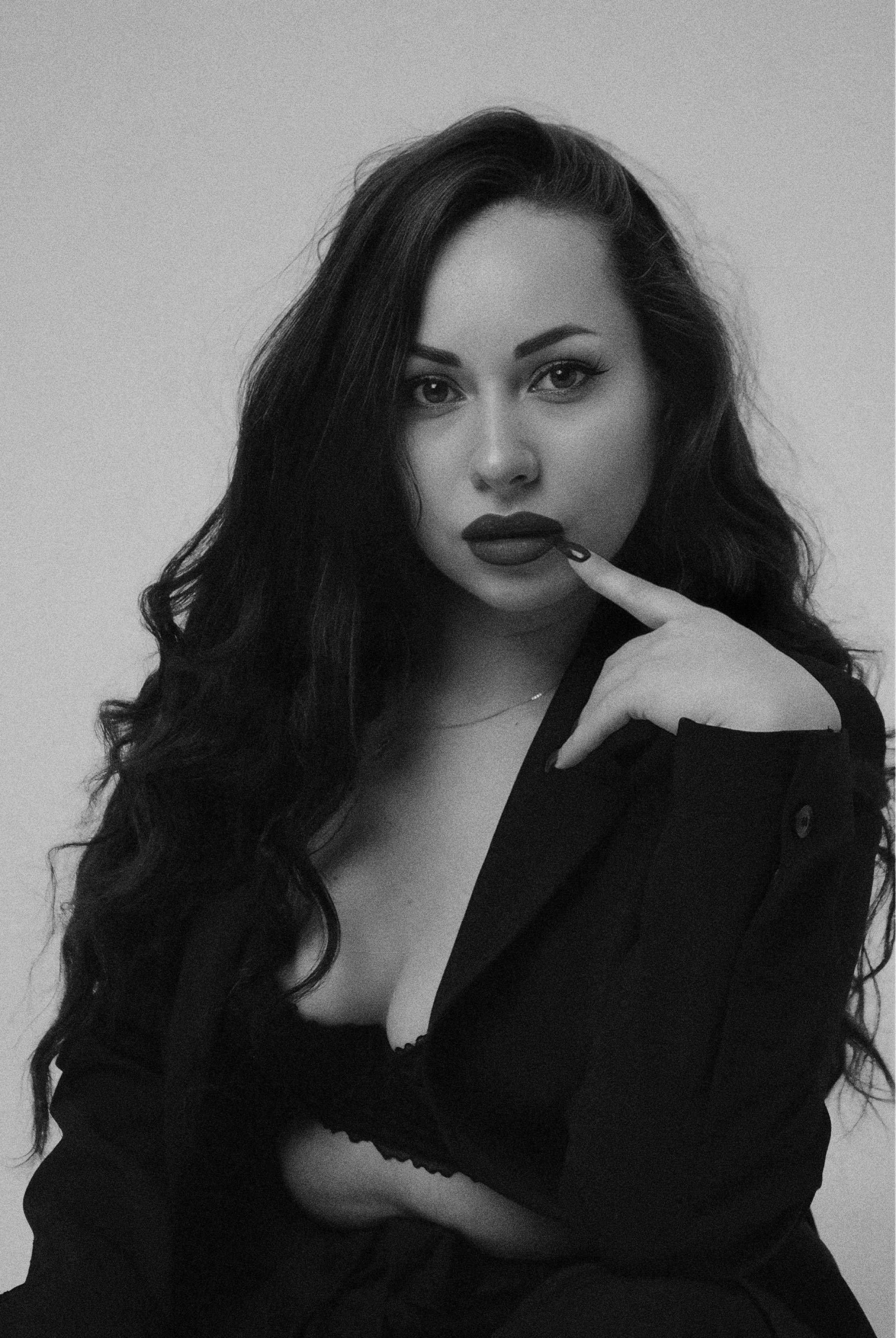 Катерина. Фотограф Мария Мусаелян