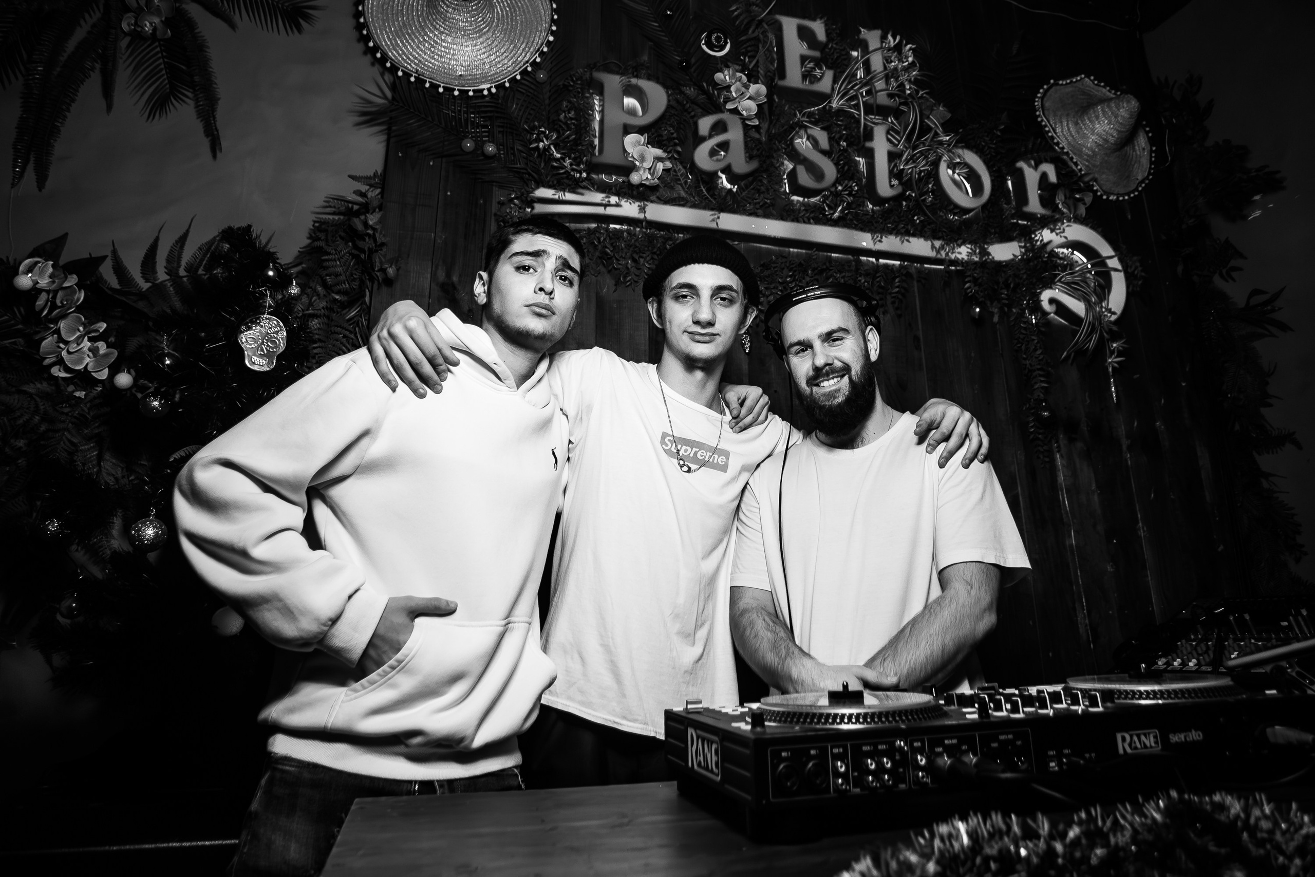 Рождество по-мексикански_El Pastor_Симферополь_11.01.2025. Аминов Руслан | Фотограф