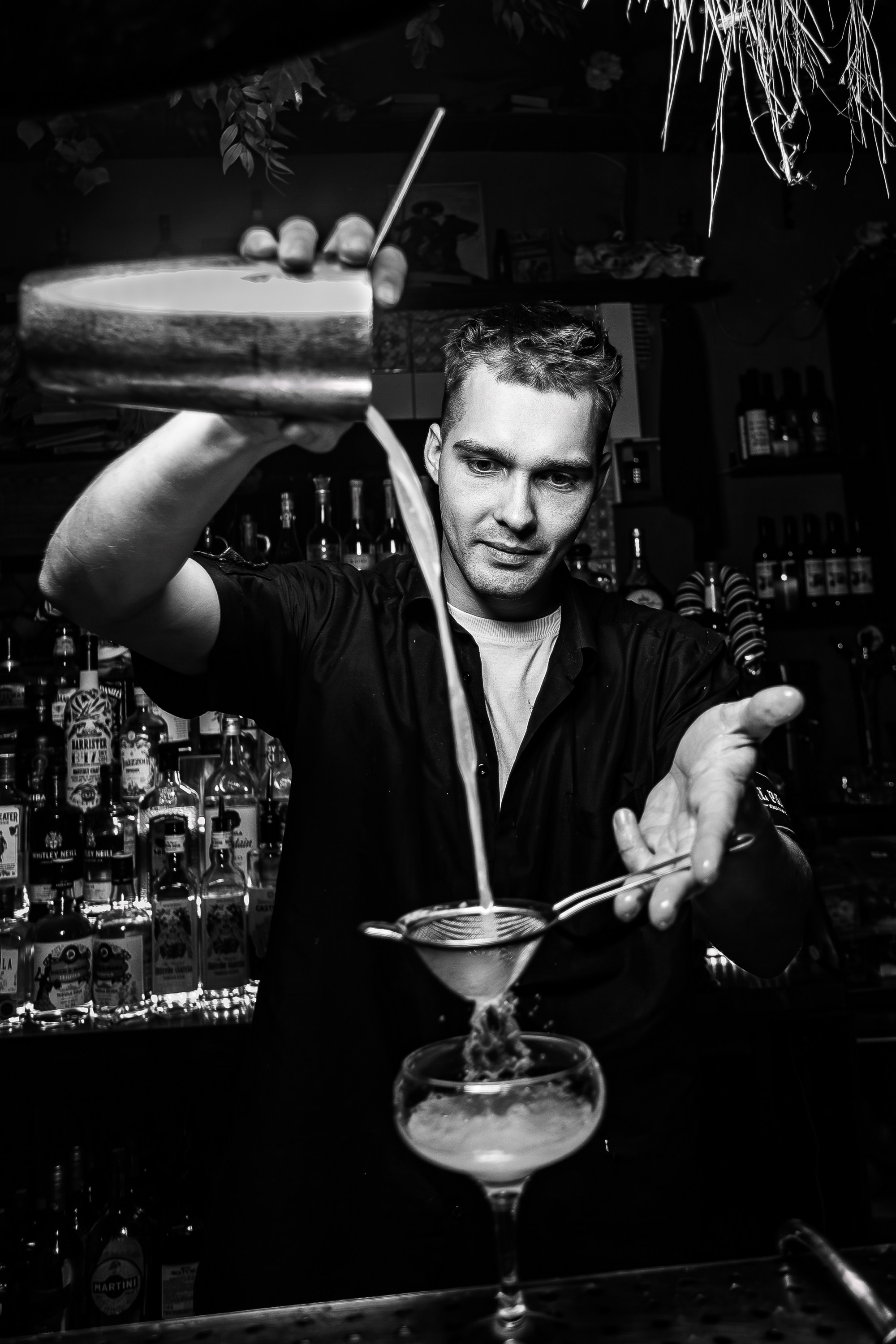 День благодарности_El Pastor_Симферополь_6.12.2024. Аминов Руслан | Фотограф