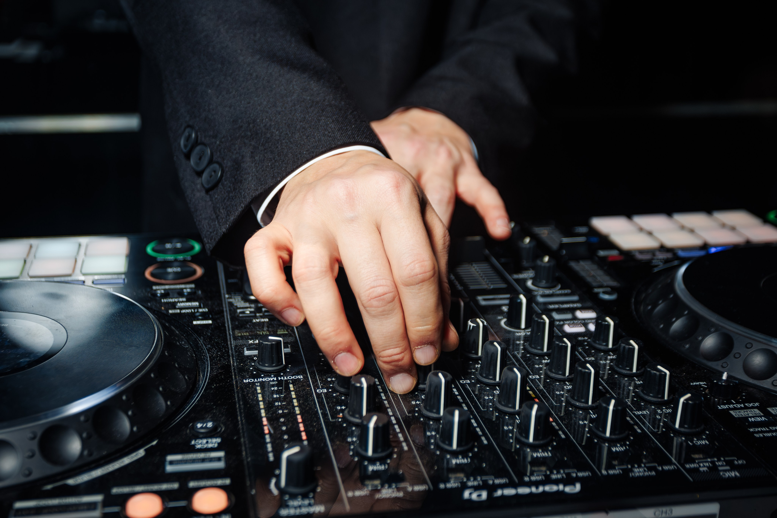 Новогодняя Ночь в Греческом ресторане «ЛИВАДИЯ"_Ялта_31.12.2025. Аминов Руслан | Фотограф