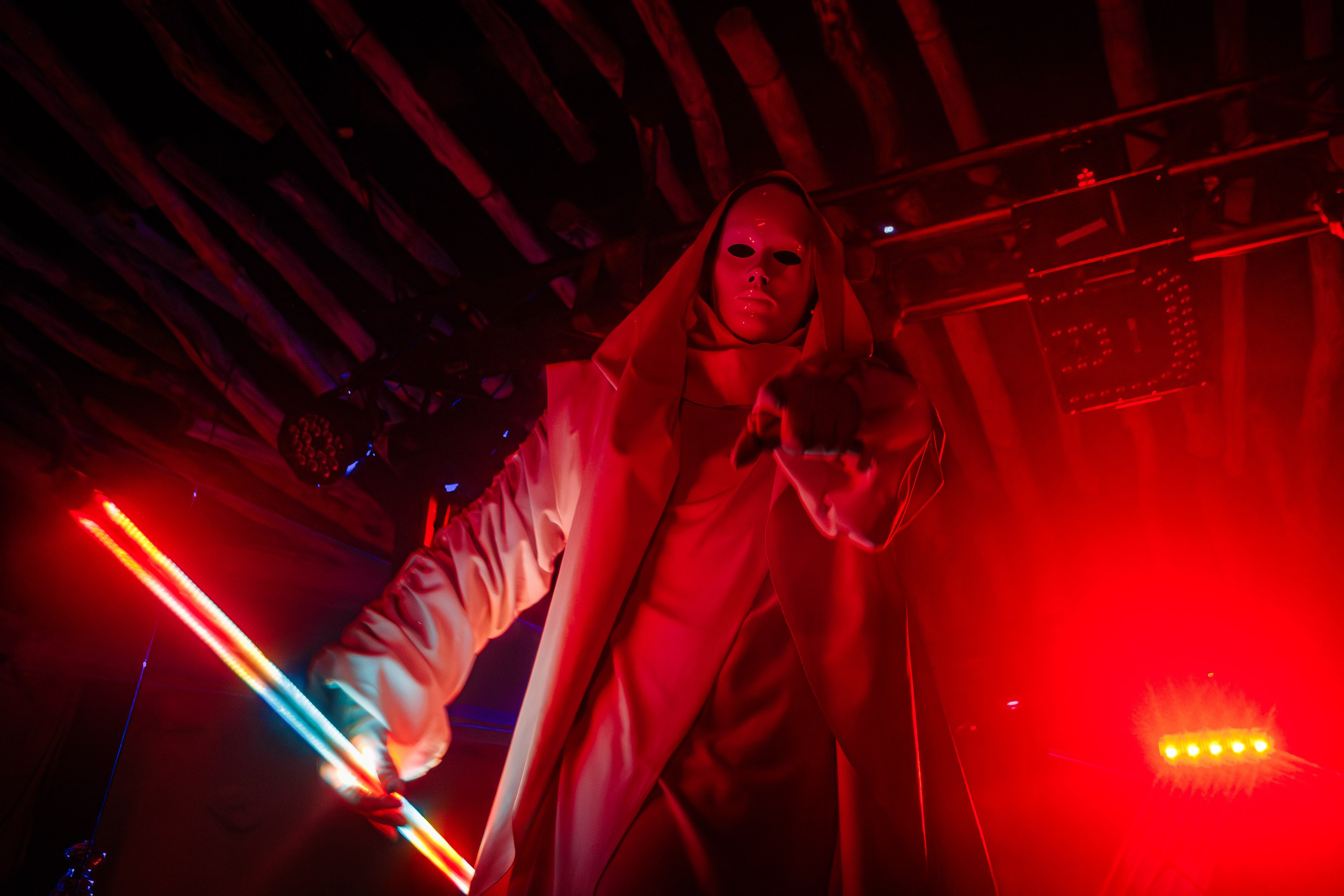 «5 элемент в Гастродворе"_GastroDvor_Yalta_26.04.2025. Аминов Руслан | Фотограф