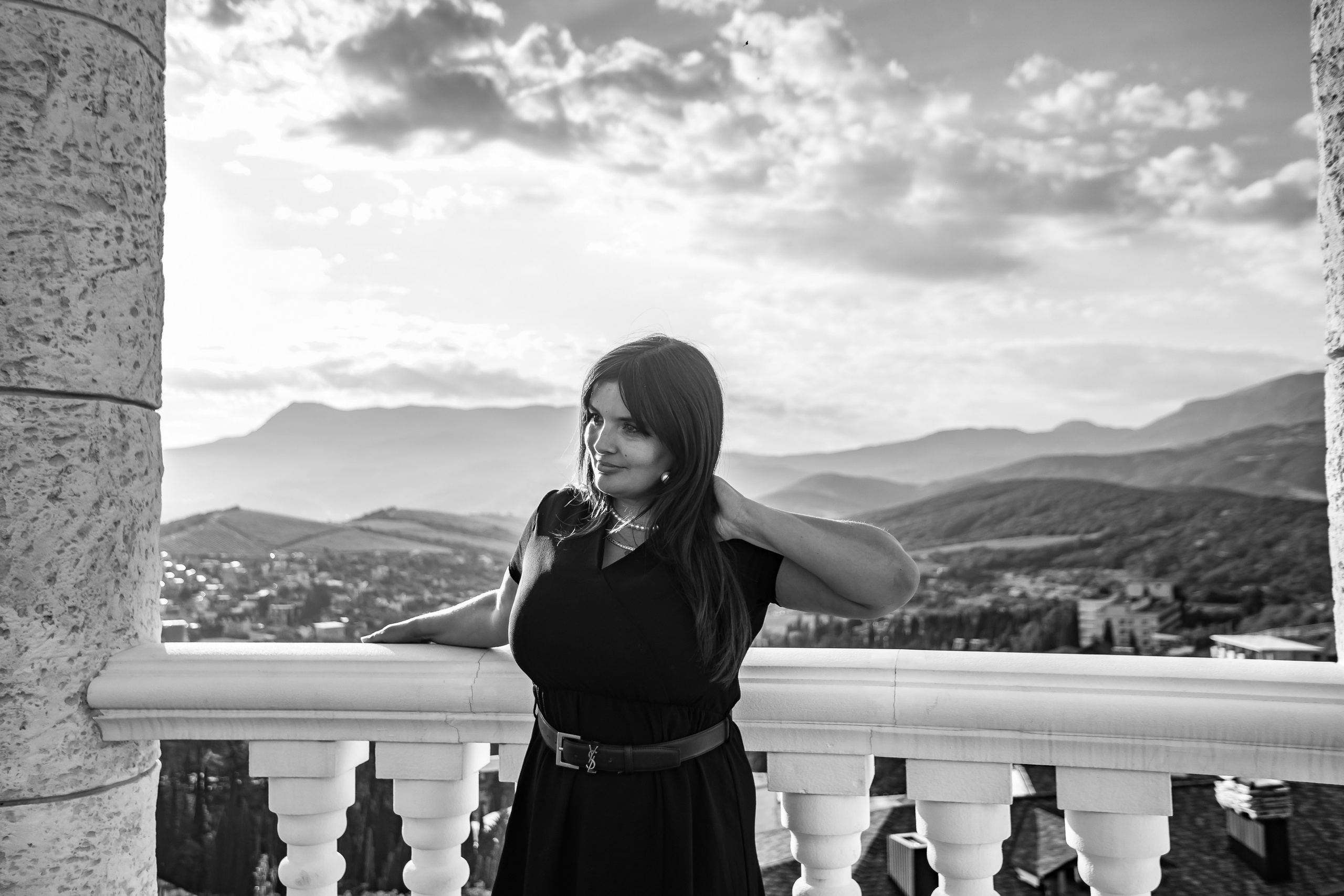 Презентация проекта ЖК ЛАСКА_ Алушта_Крым_17.06.2025. Аминов Руслан | Фотограф