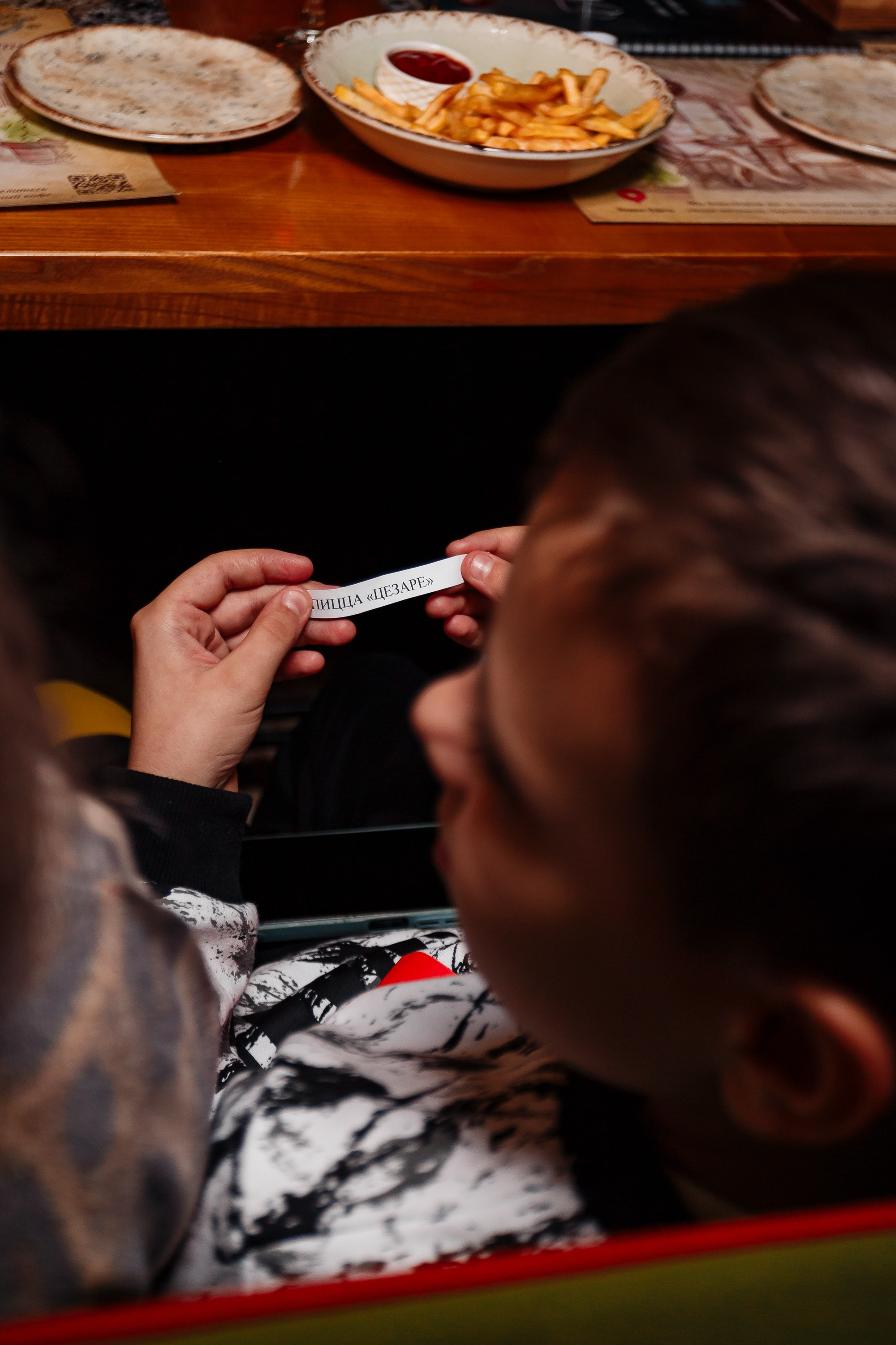 День рождение ресторана Pizza Pasta_Симферополь_24.12.2024. Аминов Руслан | Фотограф