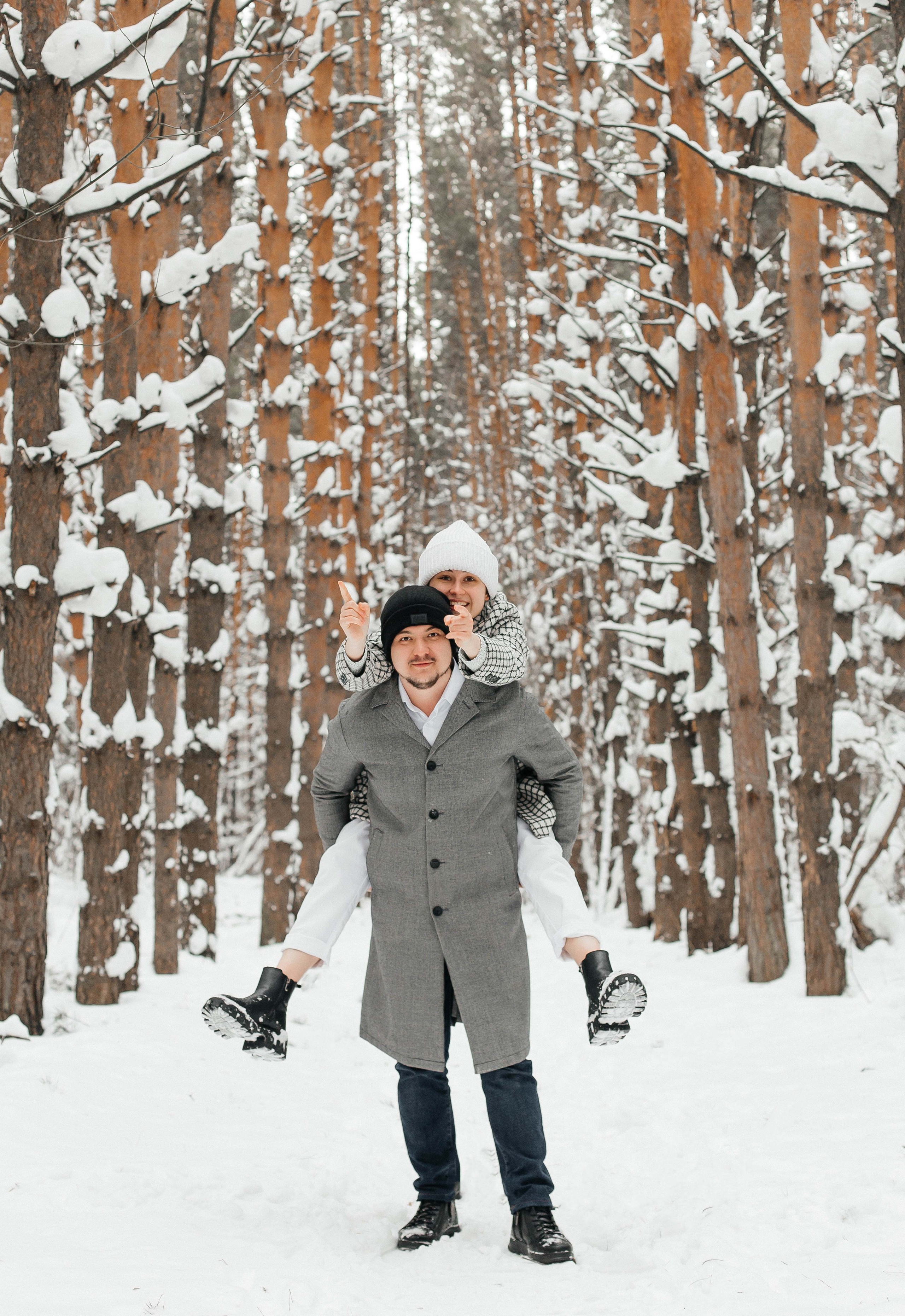 История Дарьи и Сергея_ 14.01.2024. Аминов Руслан | Фотограф