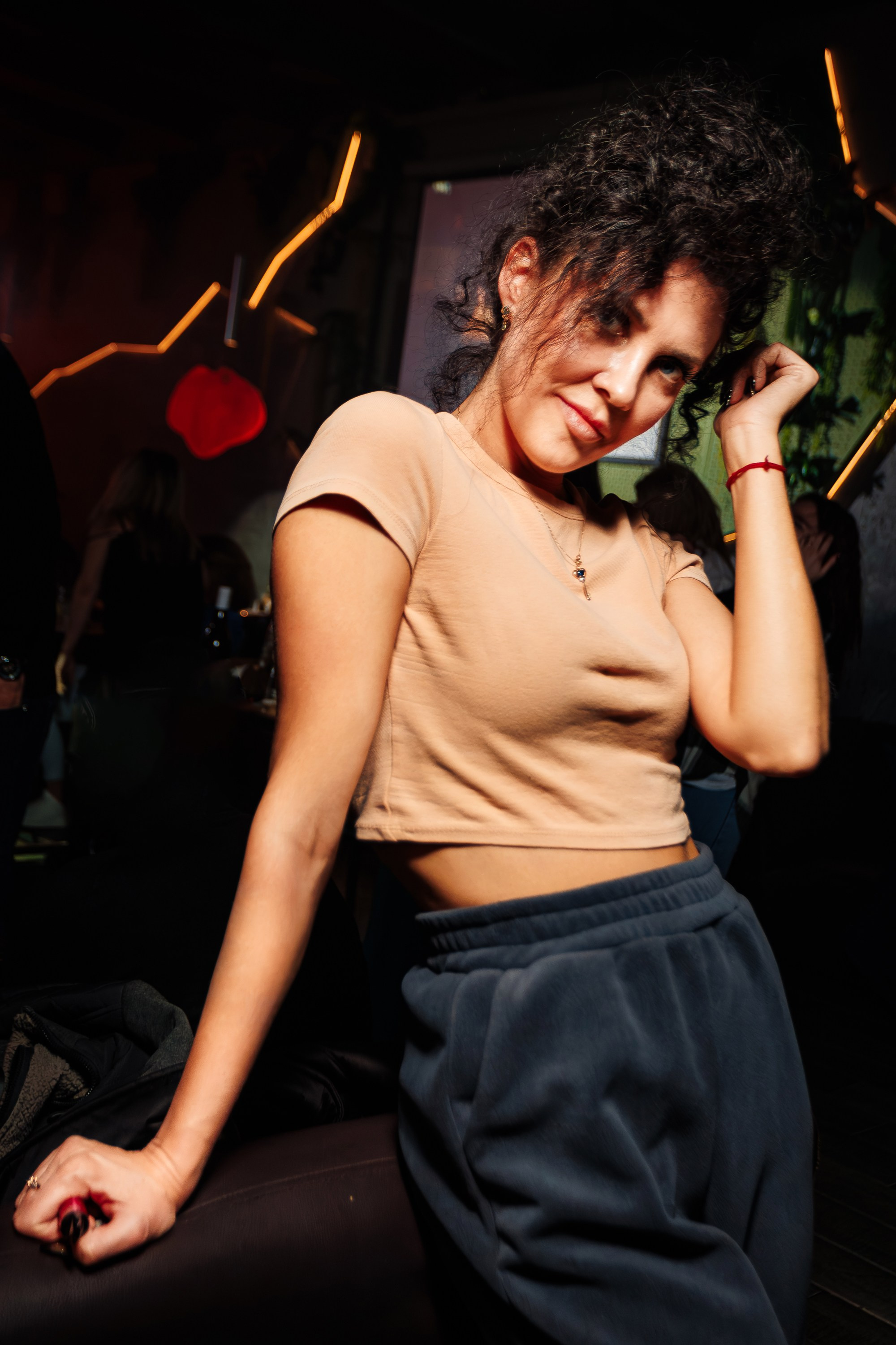 Birthday party MC Archi_Tortyga_Симферополь_8.02.2025. Аминов Руслан | Фотограф