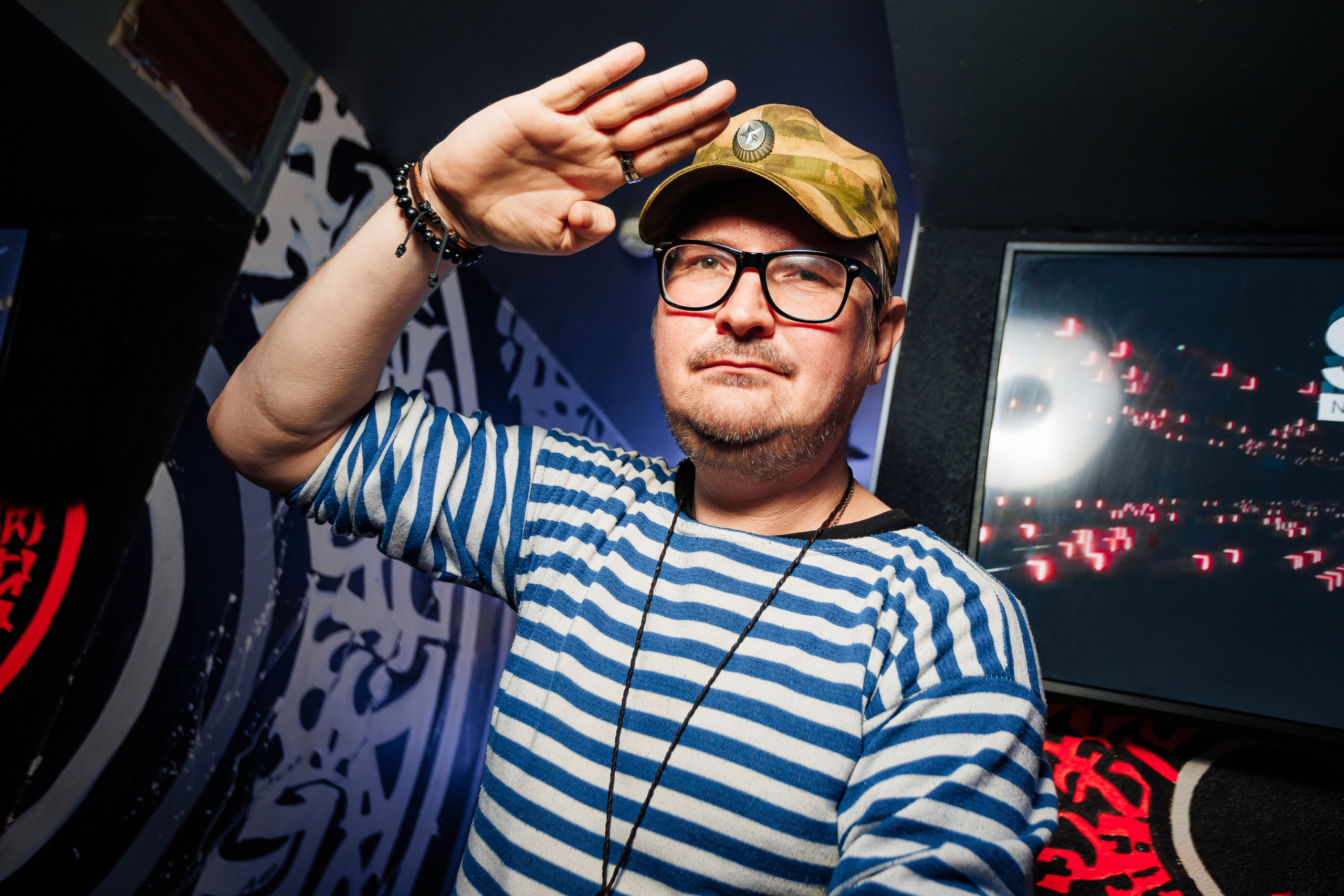 23 февраля_НК Sova_Симферополь_23.02.2025. Аминов Руслан | Фотограф