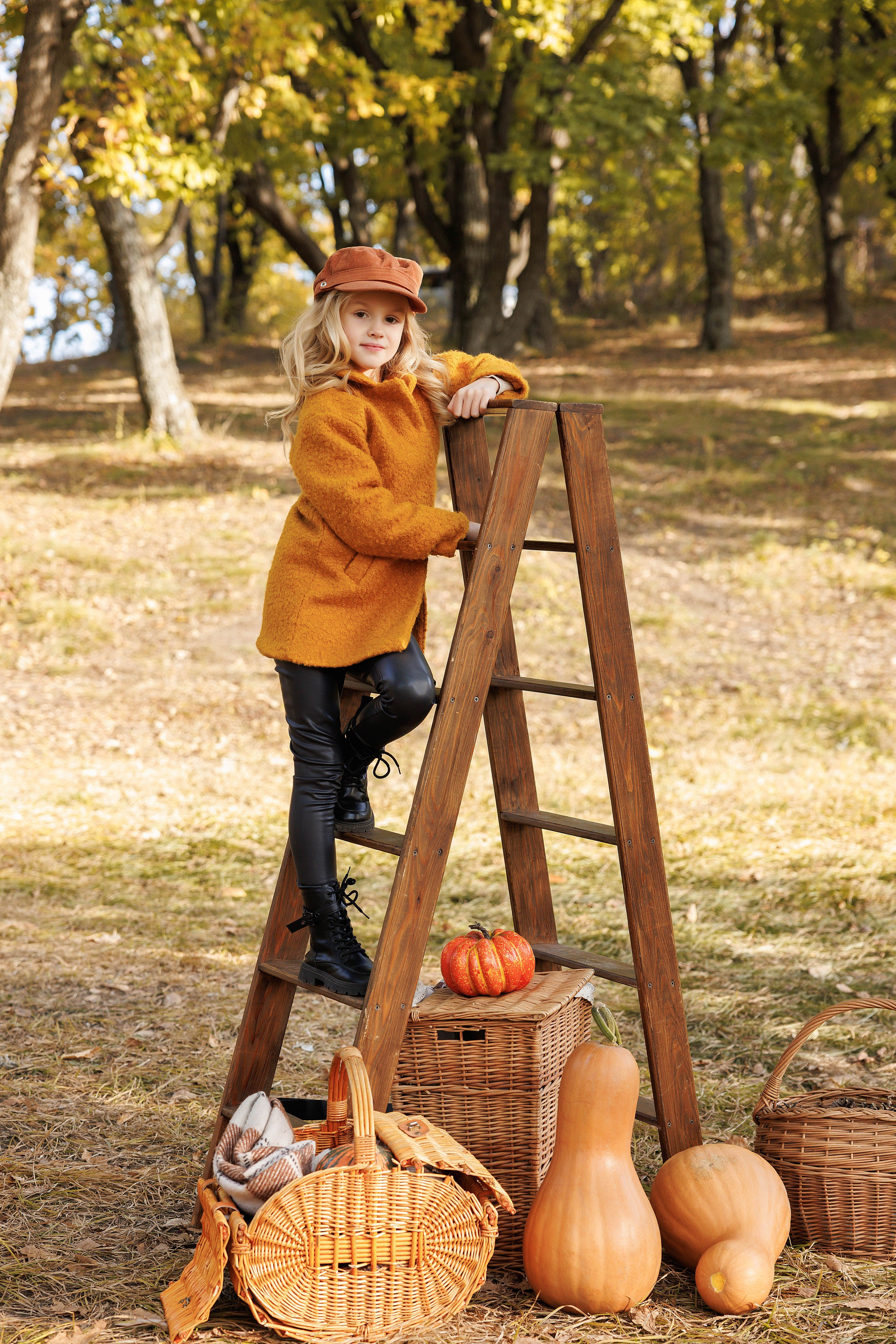 Осень Гимназия Артем. Photoalbum-vl.ru