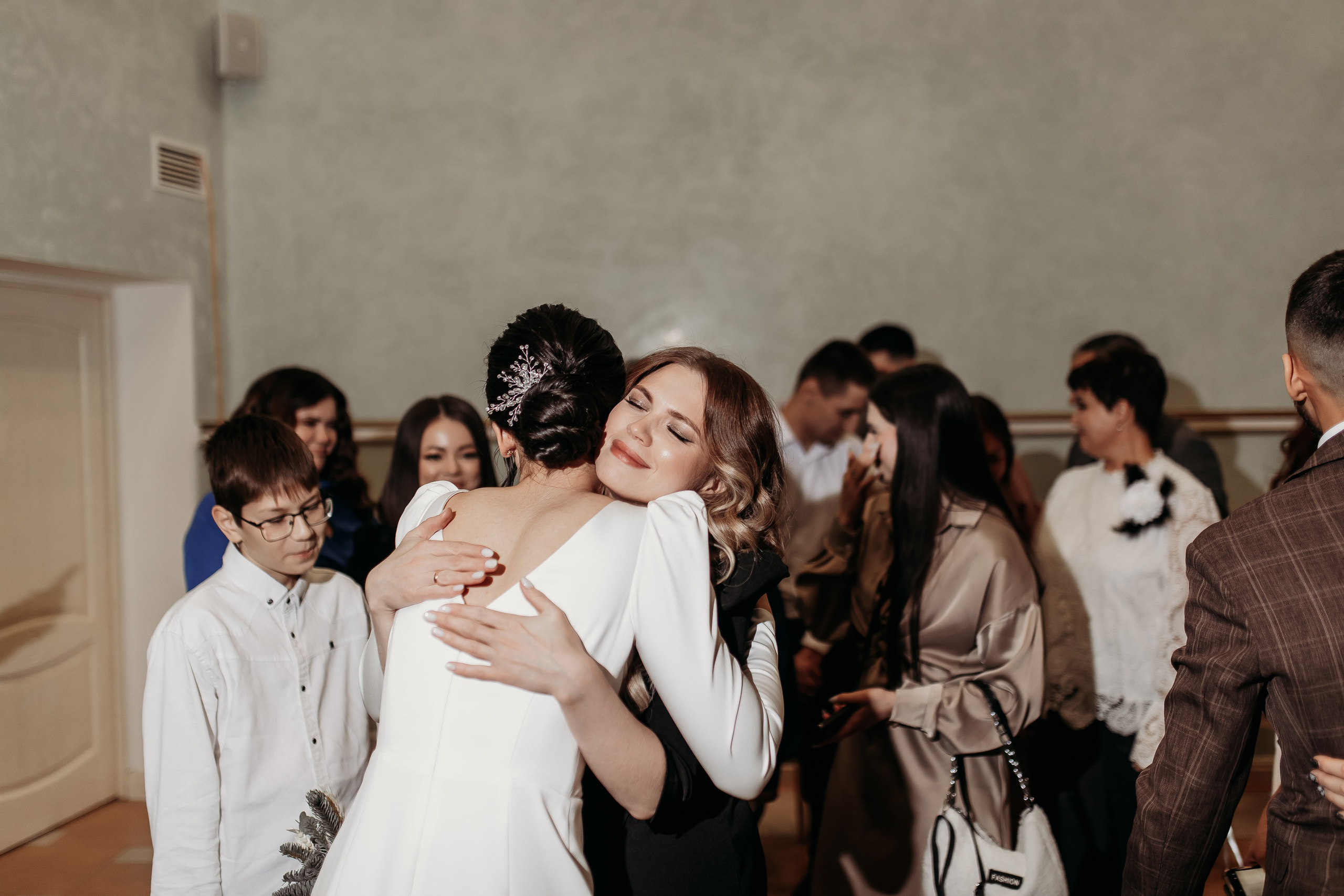 Расина и Данил. Фотограф Тимербаева Алина г. Сургут