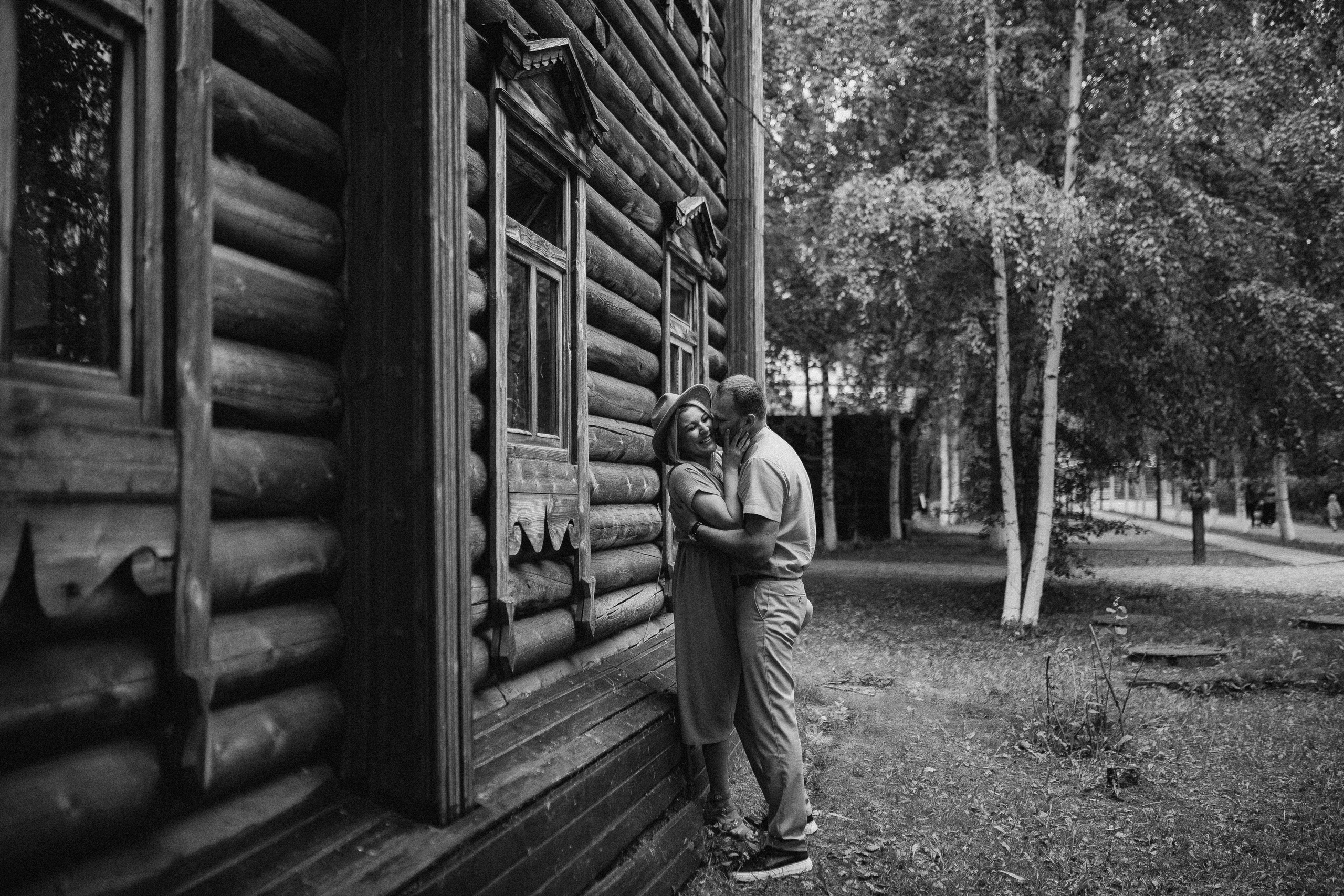 Кристина и Павел. Фотограф Тимербаева Алина г. Сургут