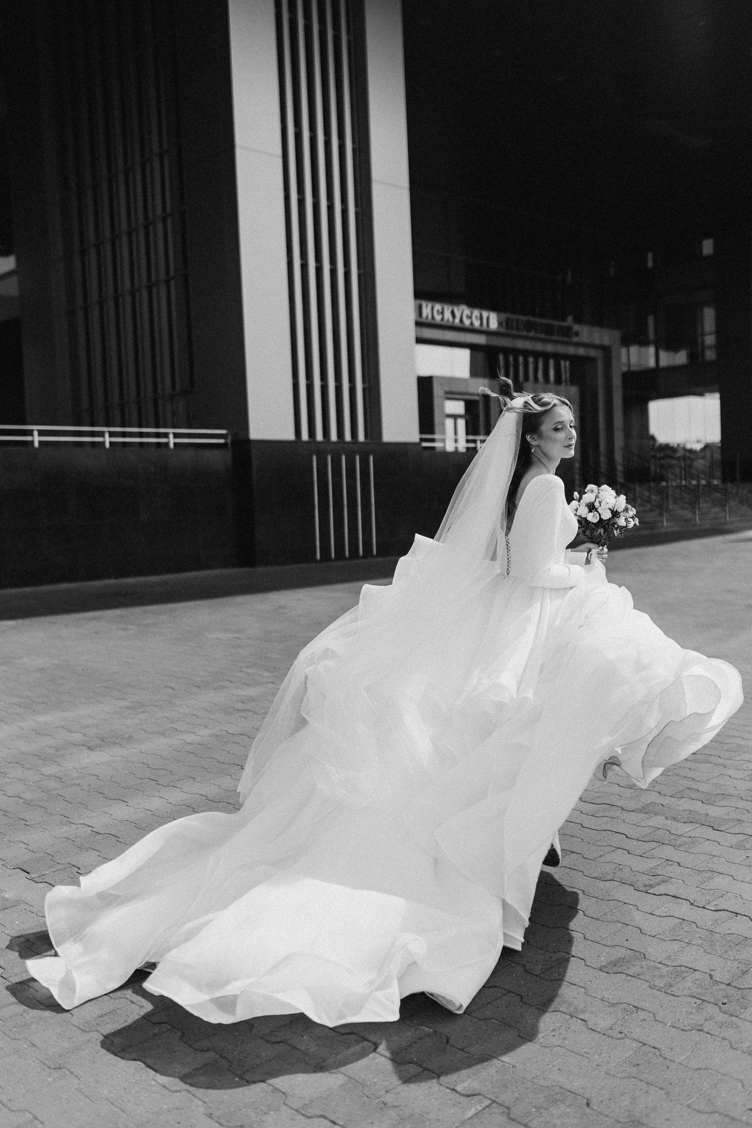 Влад и Анна. Фотограф Тимербаева Алина г. Сургут