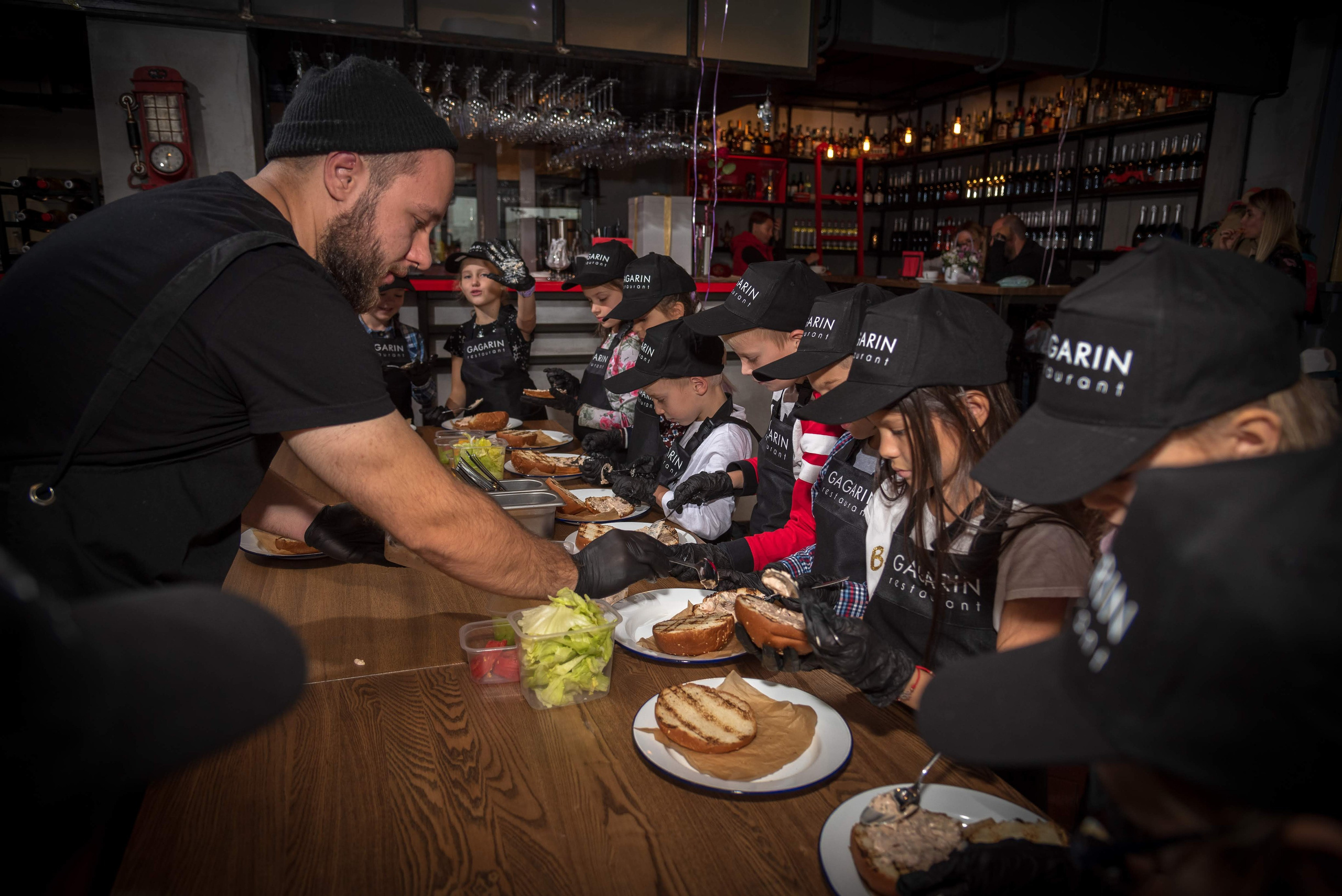 Репортажный фотограф Детские мероприятия - Спорт. г.Москва, от 5000р/час. Интерьерный & Репортажный фотограф Озеров Денис, г. Москва