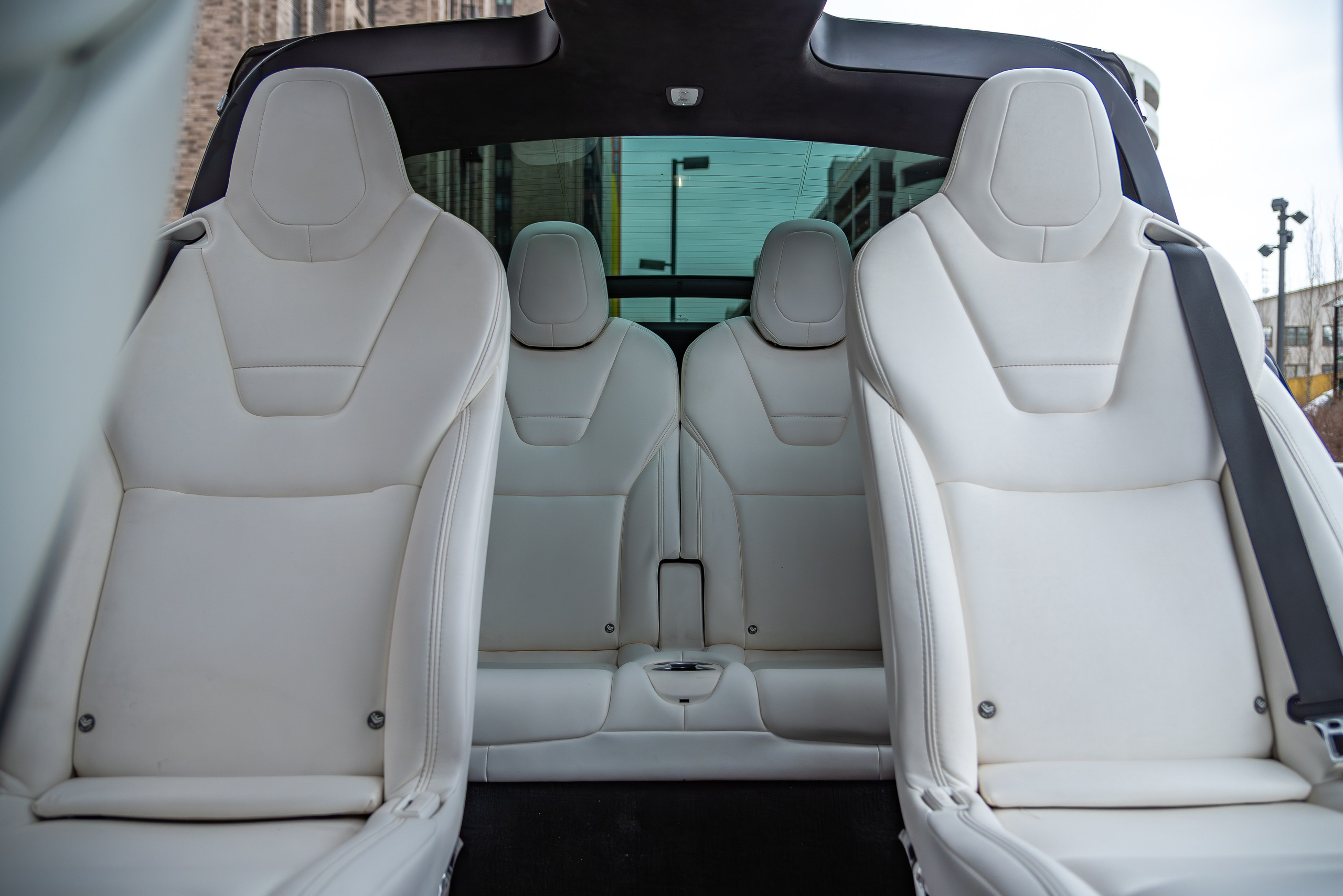 Фотосъёмка: Легковые авто В Москве. Интерьерный & Репортажный фотограф Озеров Денис, г. Москва