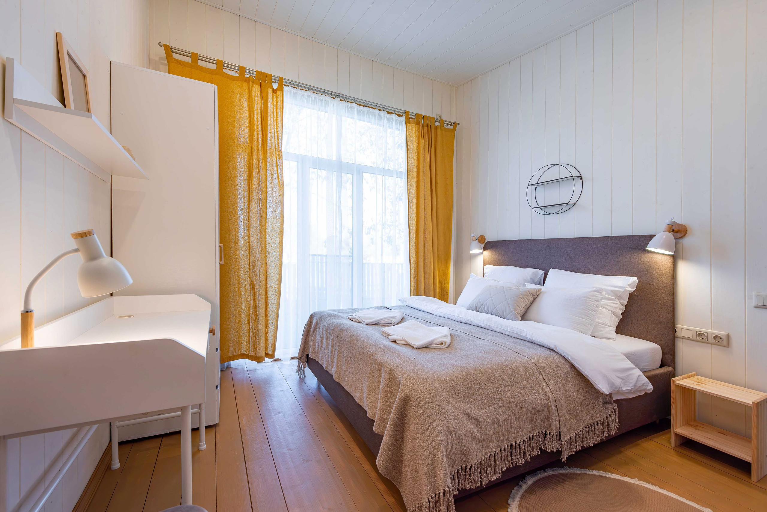 Интерьерная фотосъёмка Коттедж, Загородный дом. г.Москва, от 10 000р/час. Интерьерный & Репортажный фотограф Озеров Денис, г. Москва