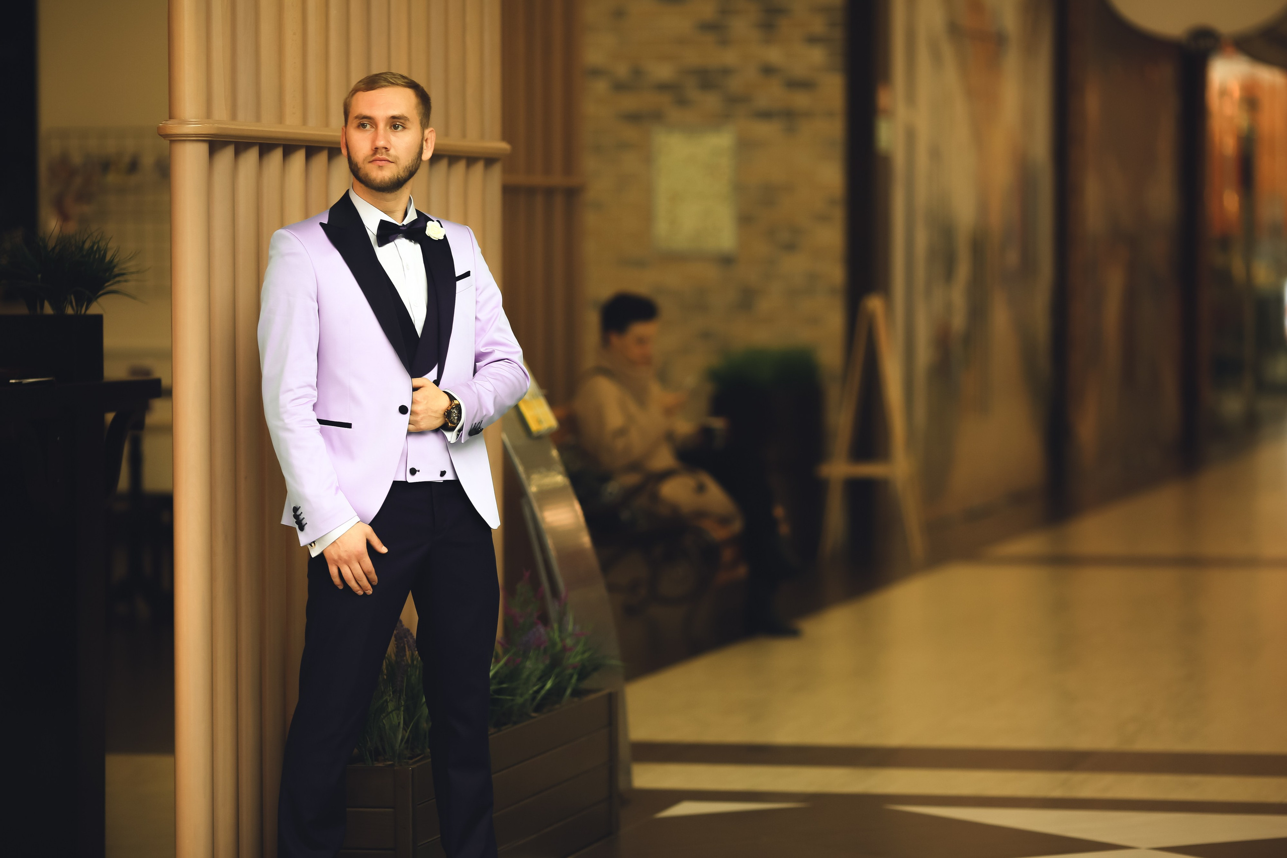 Narta Gasanova/Фотограф/Путешественник во времени