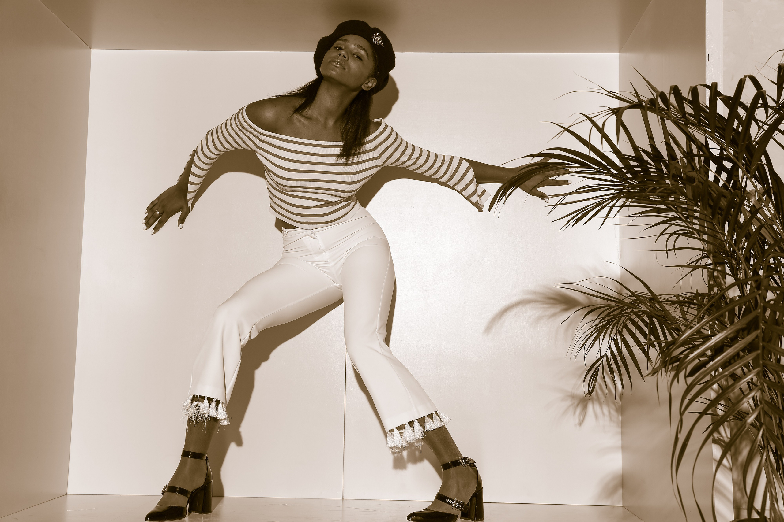 Narta Gasanova/Фотограф/Путешественник во времени