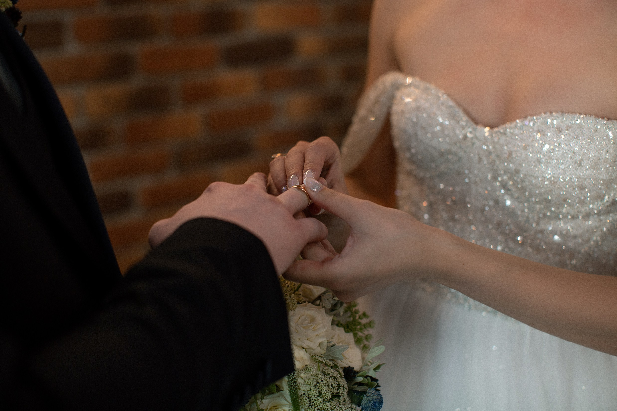 Свадьба с гостями. Свадебный и портретный фотограф Москва