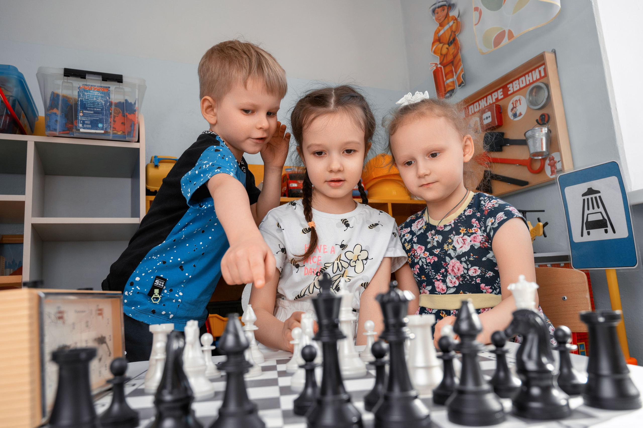 Выпускные фотоальбомы. Детский фотограф. «Ожившие» фото, г. Нижневартовск