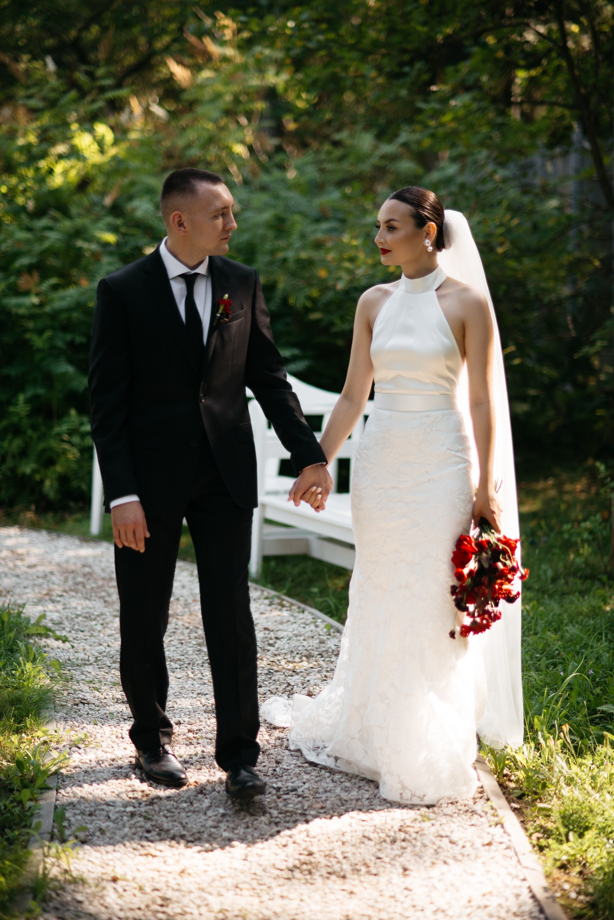 Свадебная фотосессия Ижевск. Свадебный фотограф Ижевск Петр Шишков