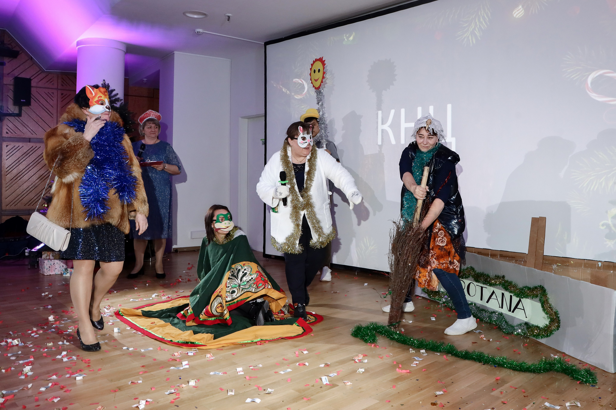 Edge Seligerskya. Фотограф Антон Чупринин