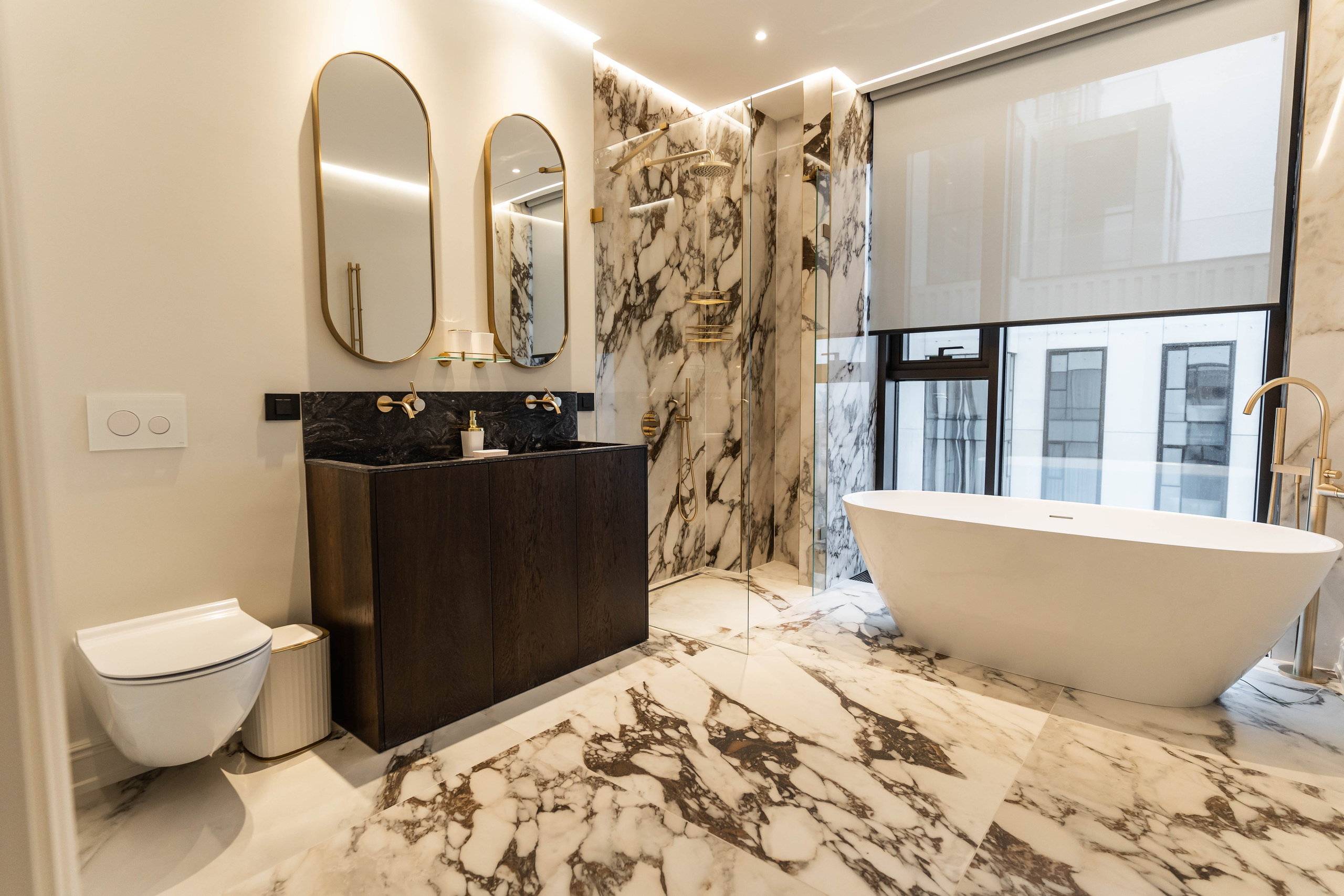 ЖК Поклонная 2. Фотограф Абакумова Анастасия