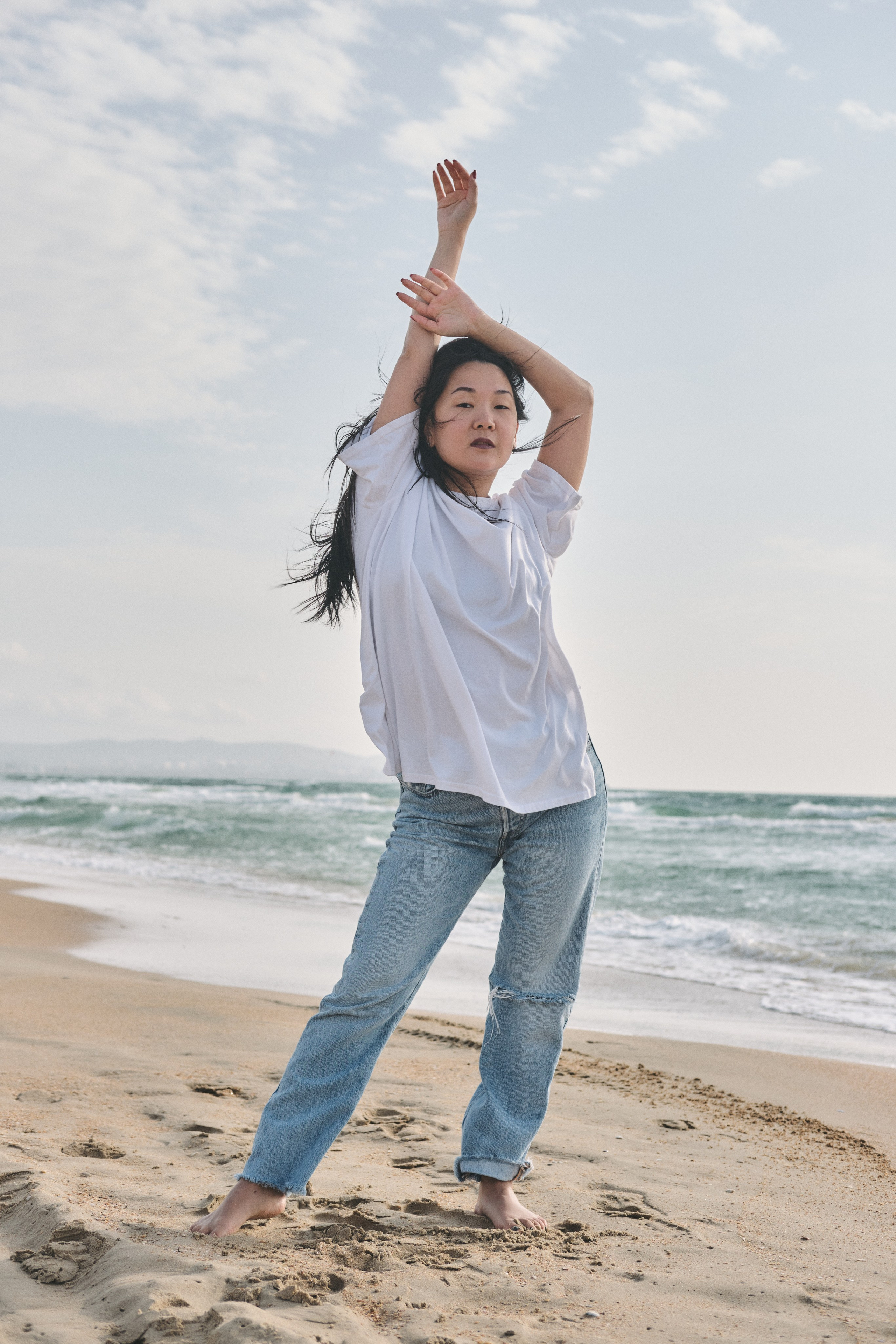 Лена. Фотограф в Анапе и Краснодаре Тина