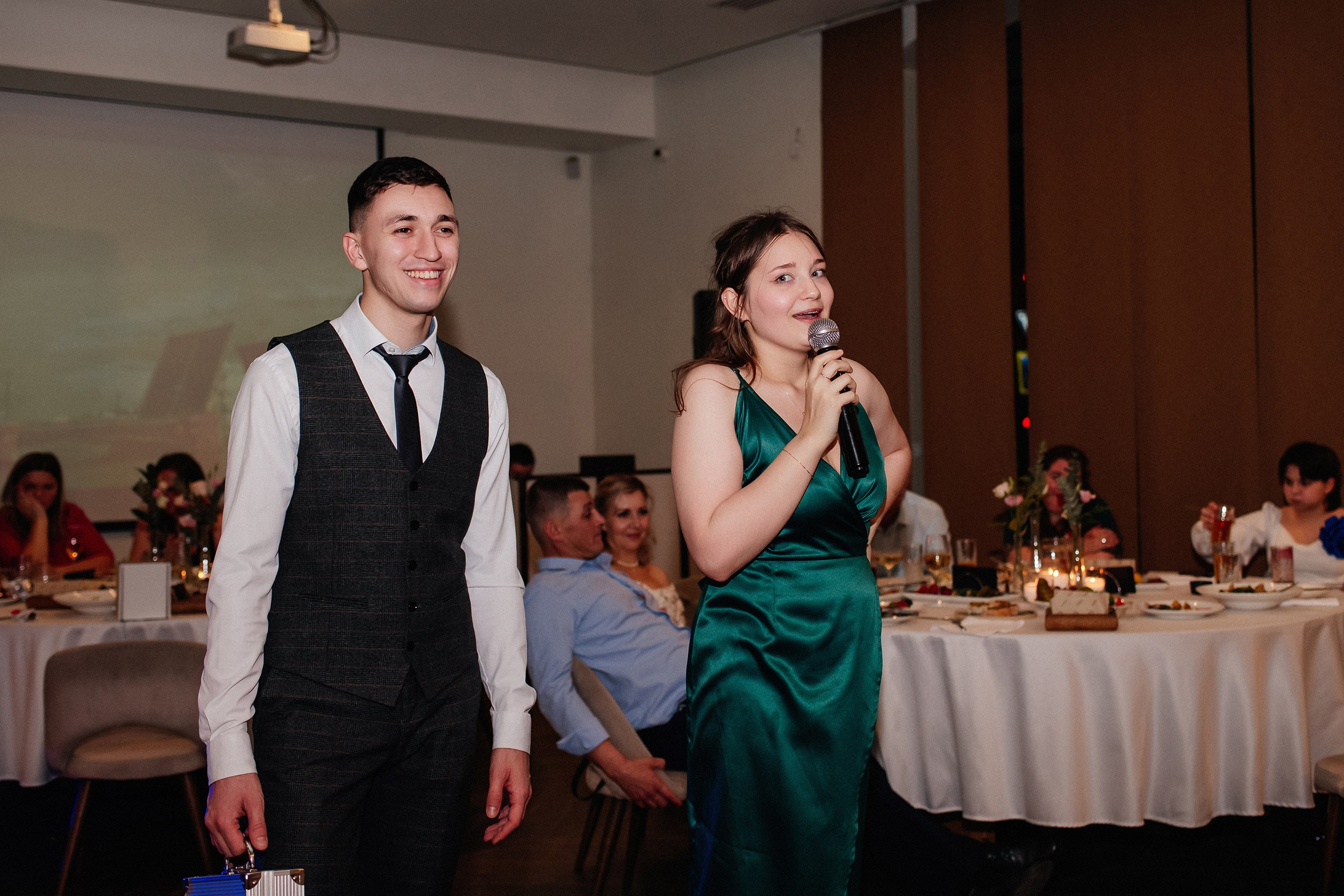 Леша и Катя. Великолепное Царское осенью!. Семейный и Свадебный фотограф. Санкт-Петербург. Пушкин