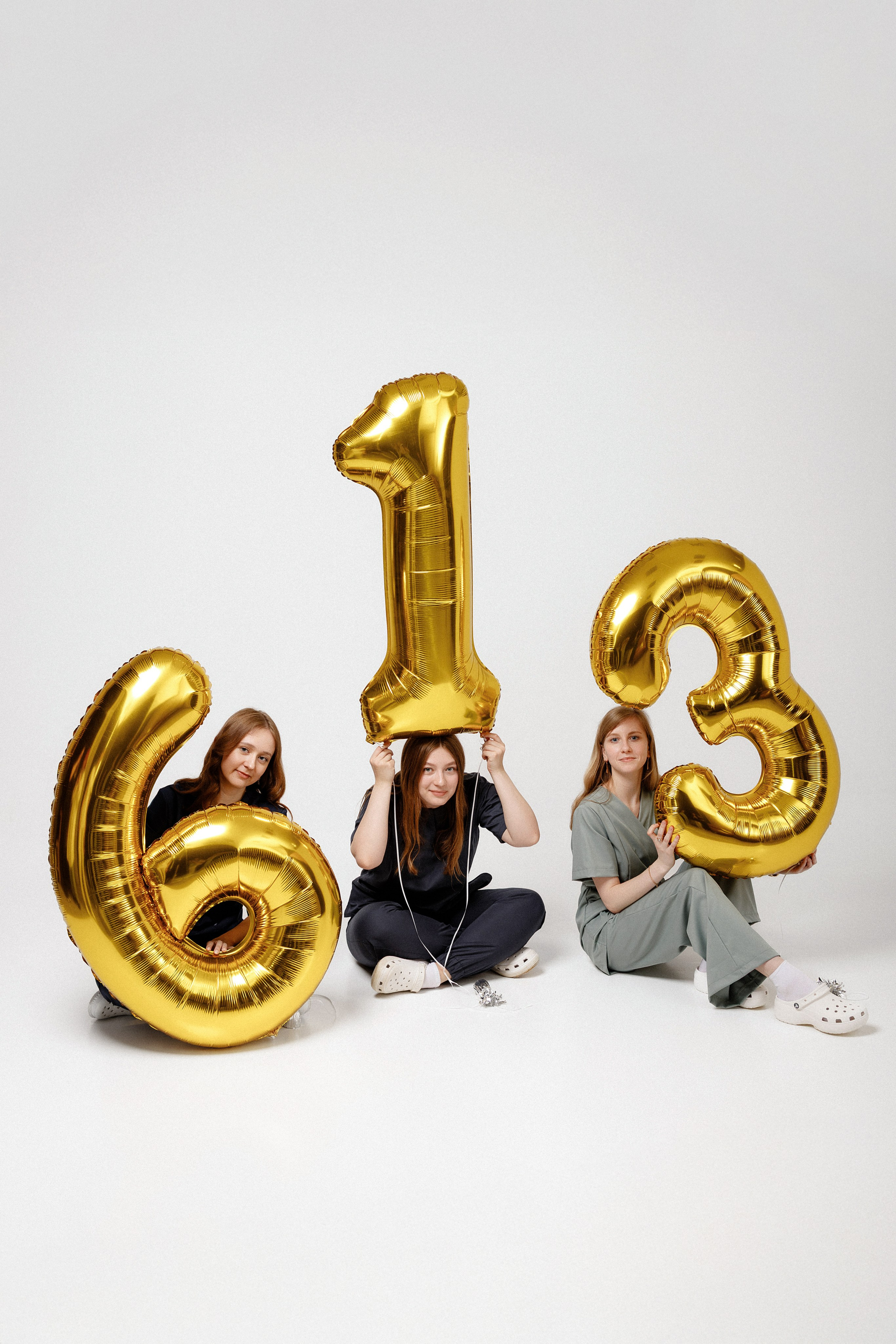 Медики. Каплицкая Любовь — фотограф Тверь