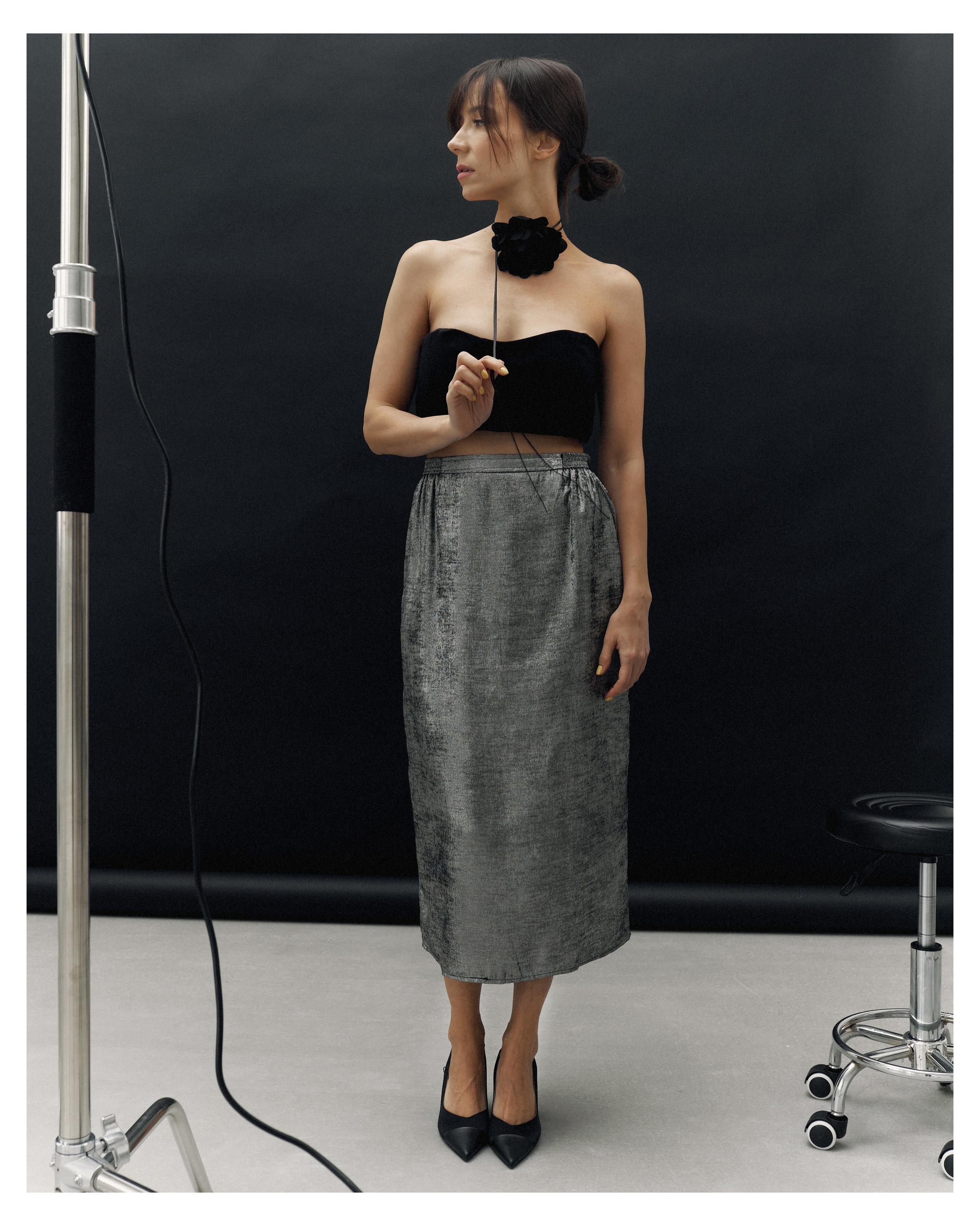 Шоурум «КАМЫШИ». Фотограф для души Анастасия Конкс