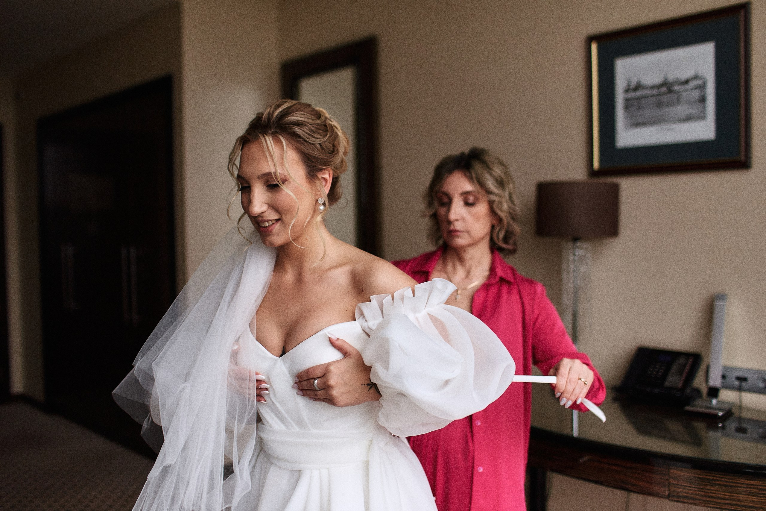 Владимир и София 03.06.2023. Свадебный и портретный фотограф в Москве Когырина Мария