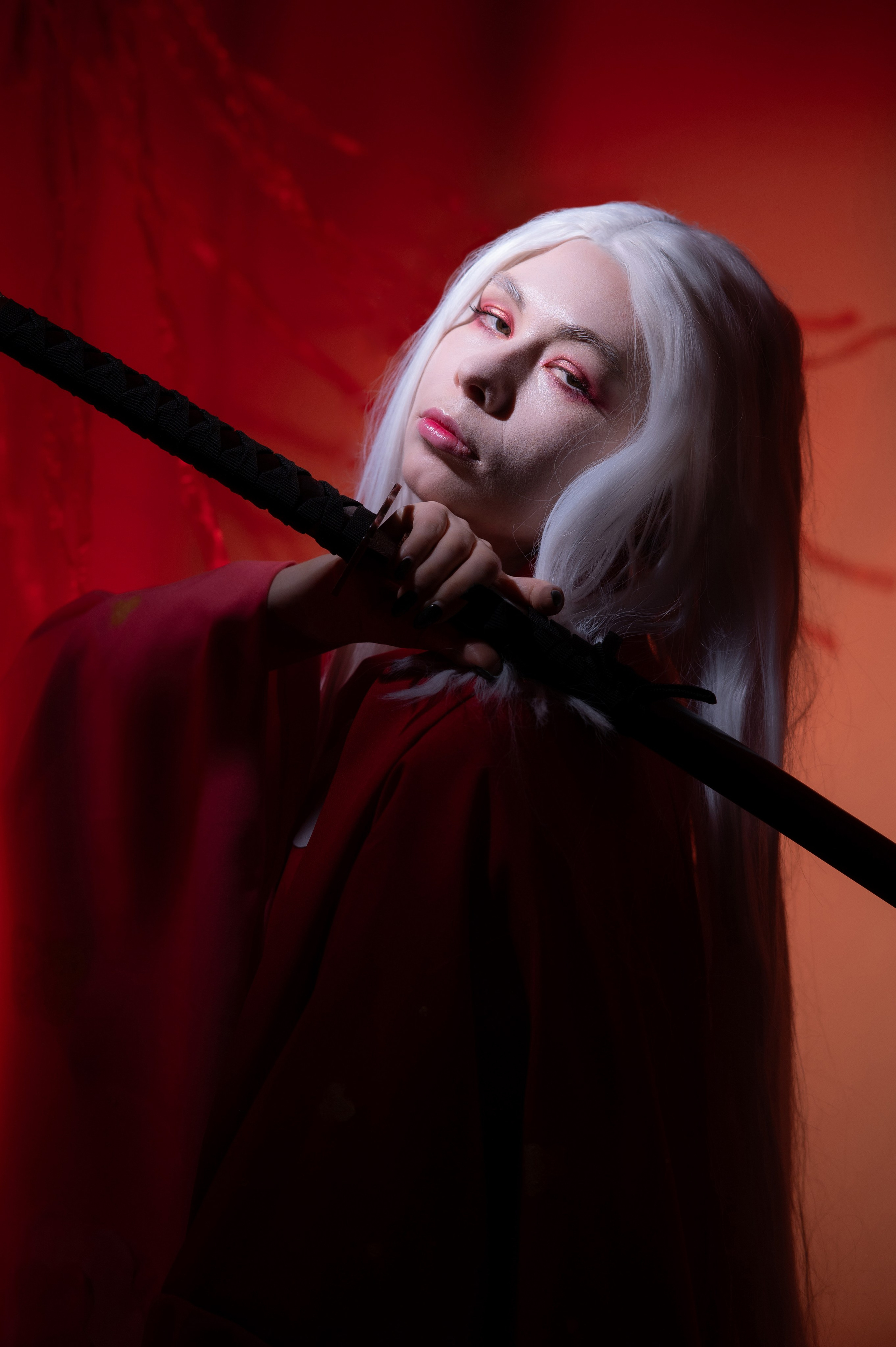 Индивидуальные. Ксения Далишнева — сказочный фотограф во Владивостоке